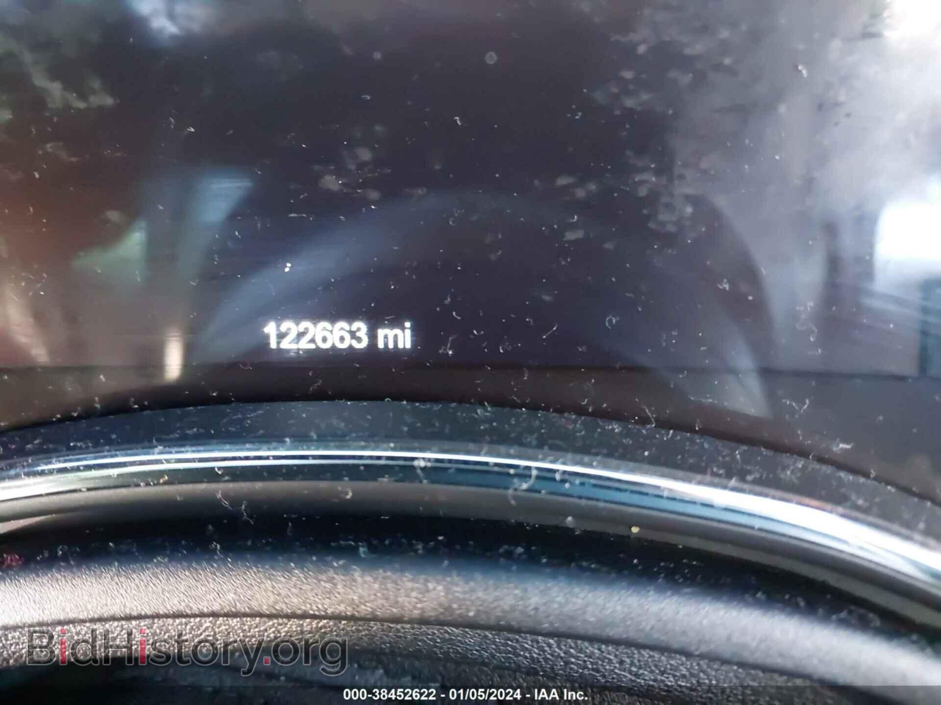 2014 DODGE DURANGO - VIN: 1C4RDHDG3EC551756 - Фото 7
