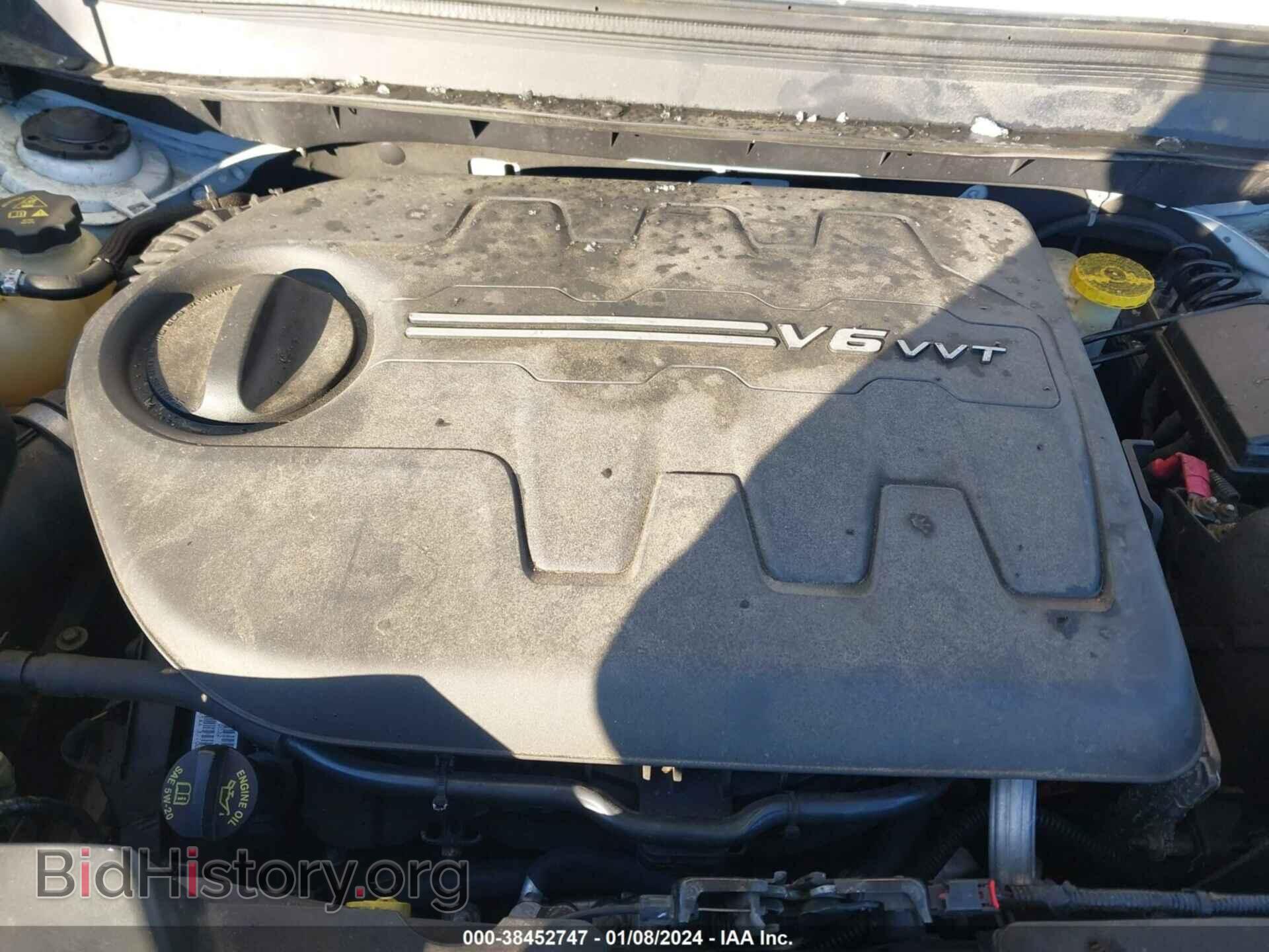 2015 JEEP CHEROKEE - VIN: 1C4PJMCS9FW563358 - Фото 10