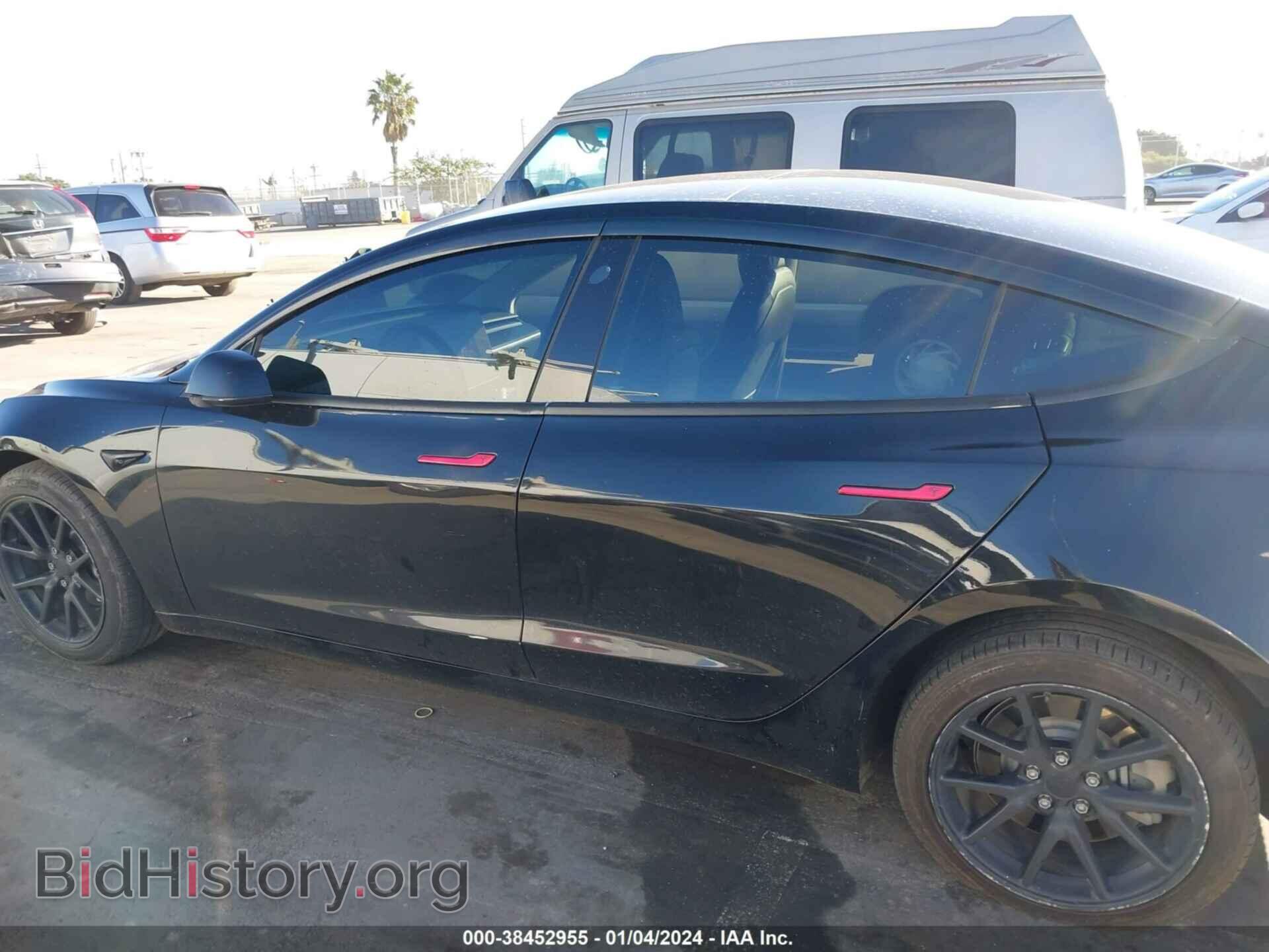 2019 TESLA MODEL 3 - VIN: 5YJ3E1EA2KF193181 - Фото 15