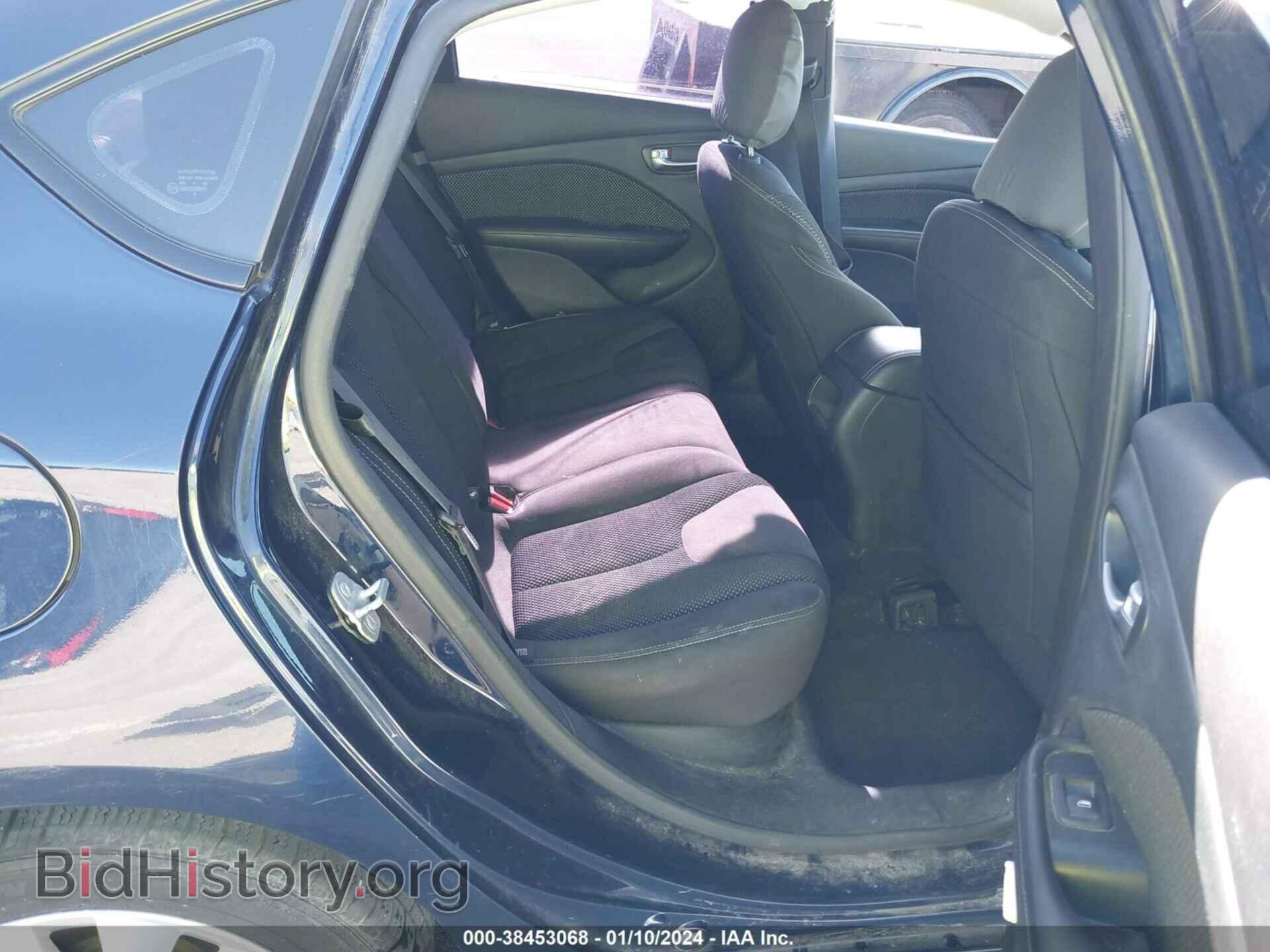 2014 DODGE DART - VIN: 1C3CDFBB7ED868052 - Photo 8