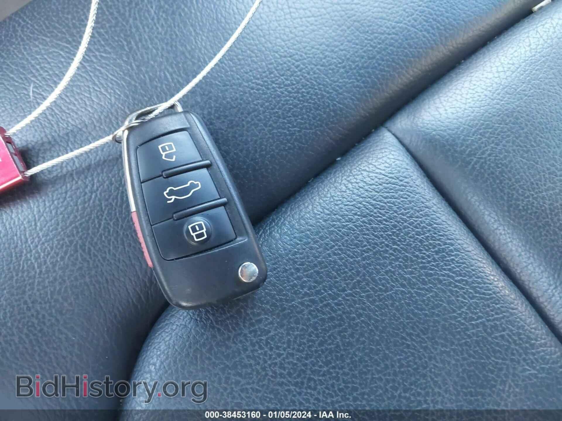 2016 AUDI A3 - VIN: WAUC7GFF2G1059355 - Фото 11
