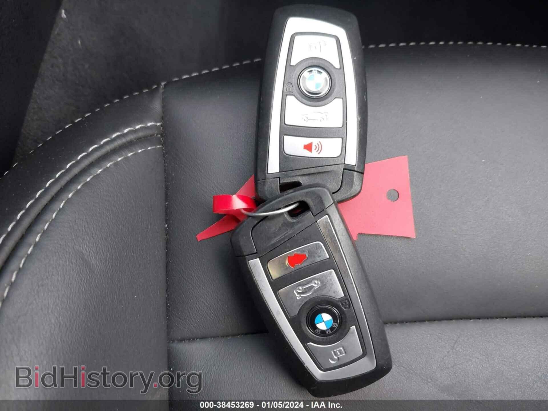 2017 BMW M3 - VIN: WBS8M9C37H5G85867 - Фото 11