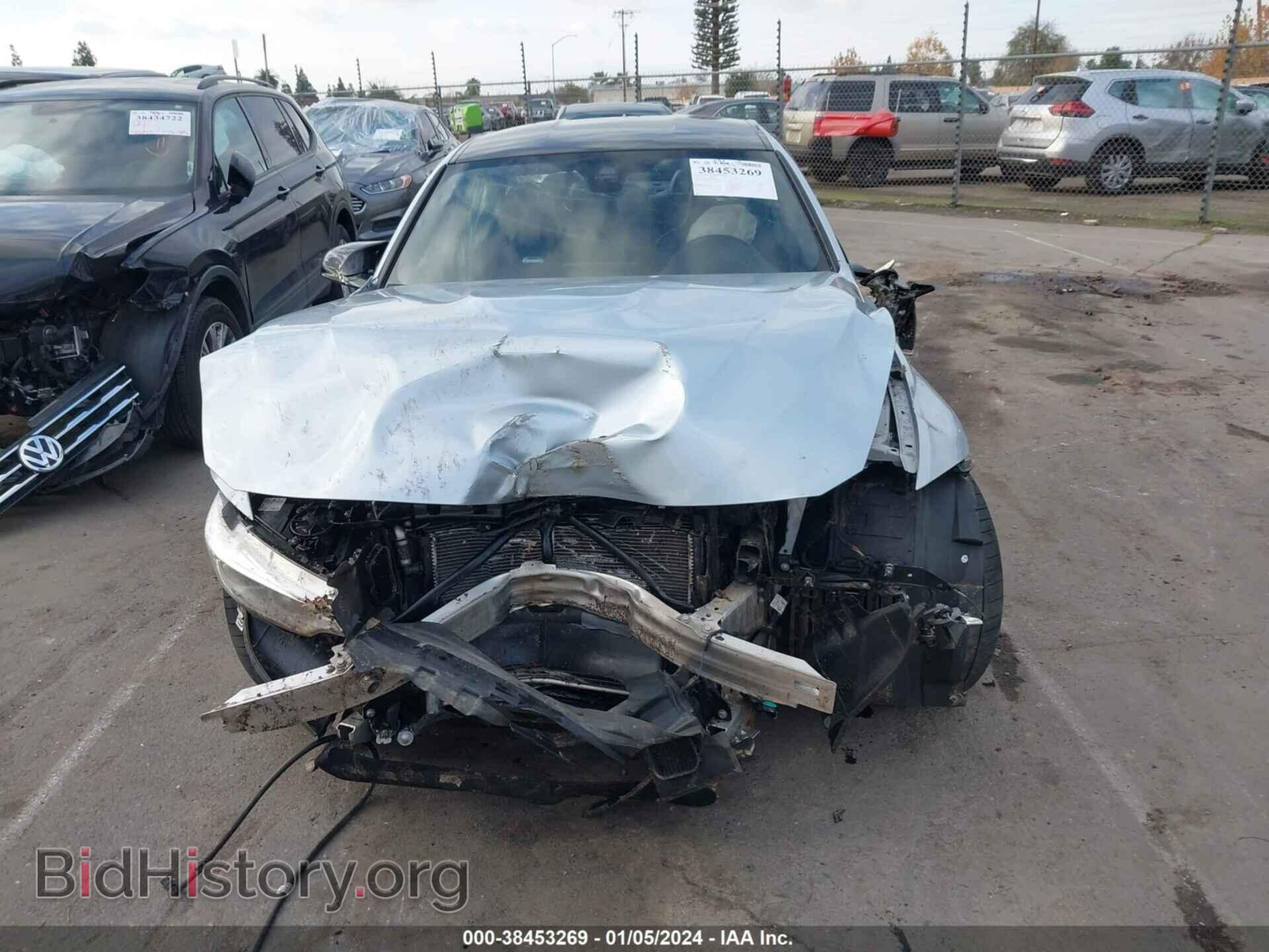 2017 BMW M3 - VIN: WBS8M9C37H5G85867 - Фото 12