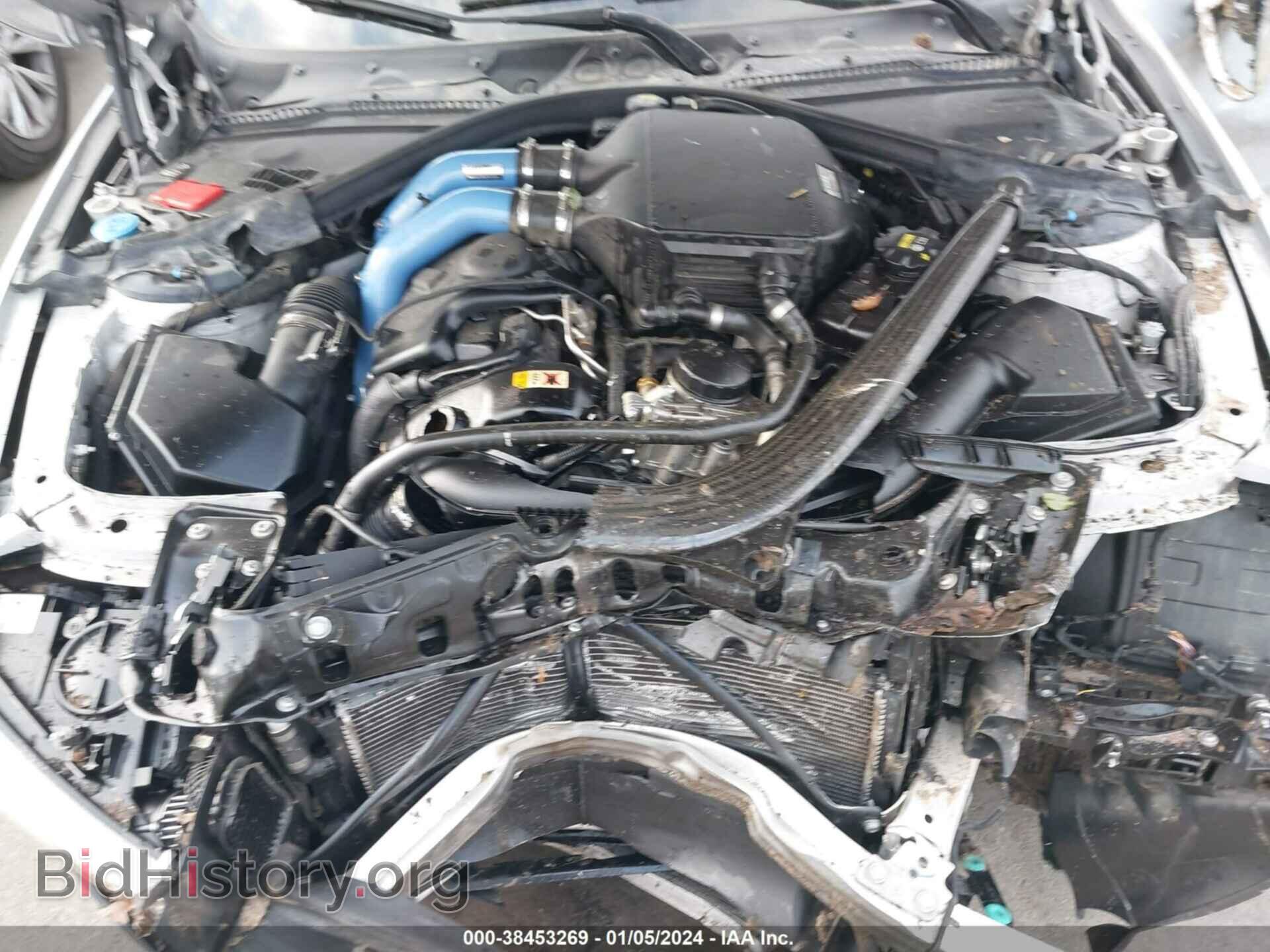 2017 BMW M3 - VIN: WBS8M9C37H5G85867 - Фото 10
