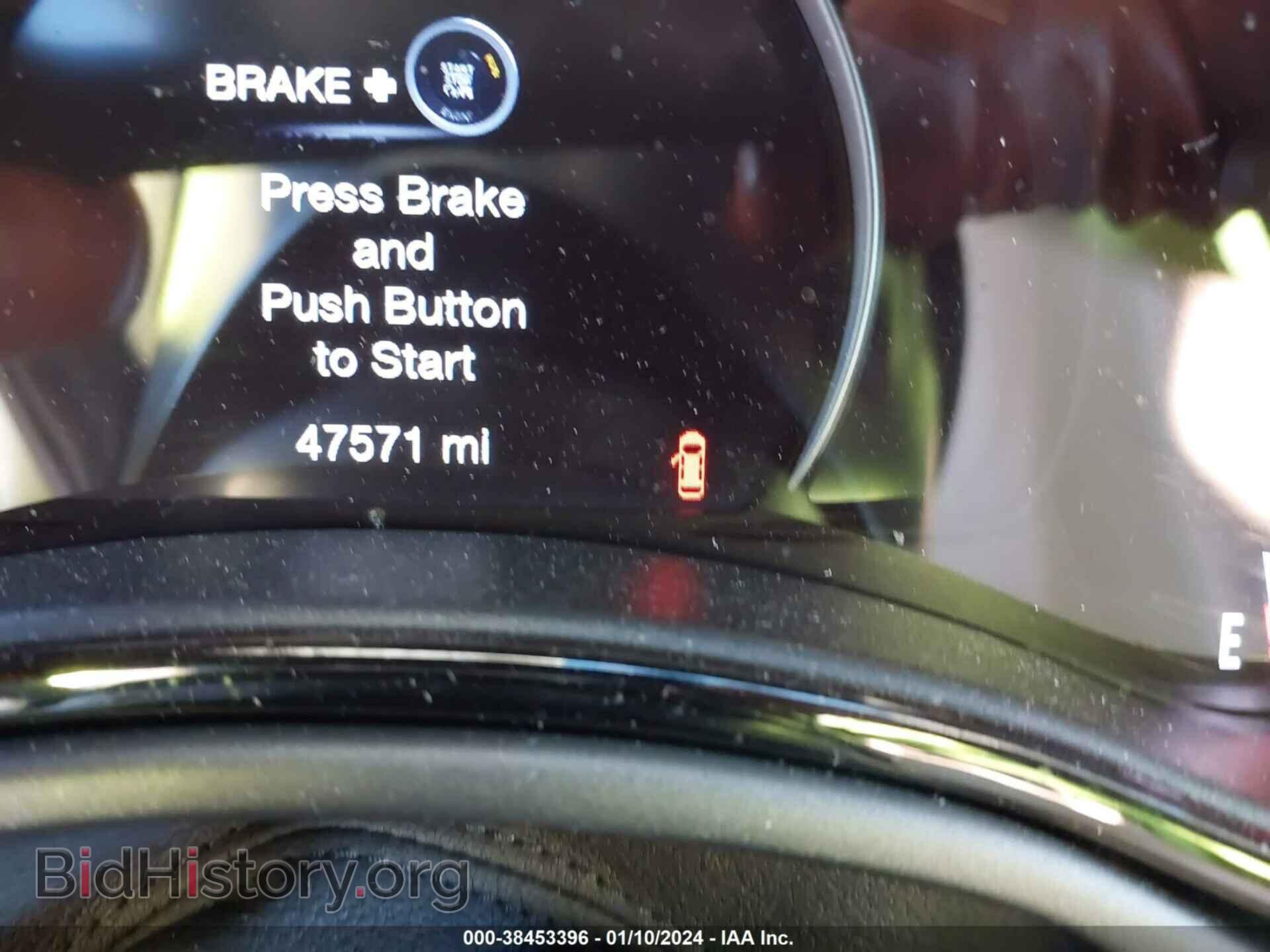 2021 DODGE DURANGO - VIN: 1C4RDJAG6MC573504 - Фото 7