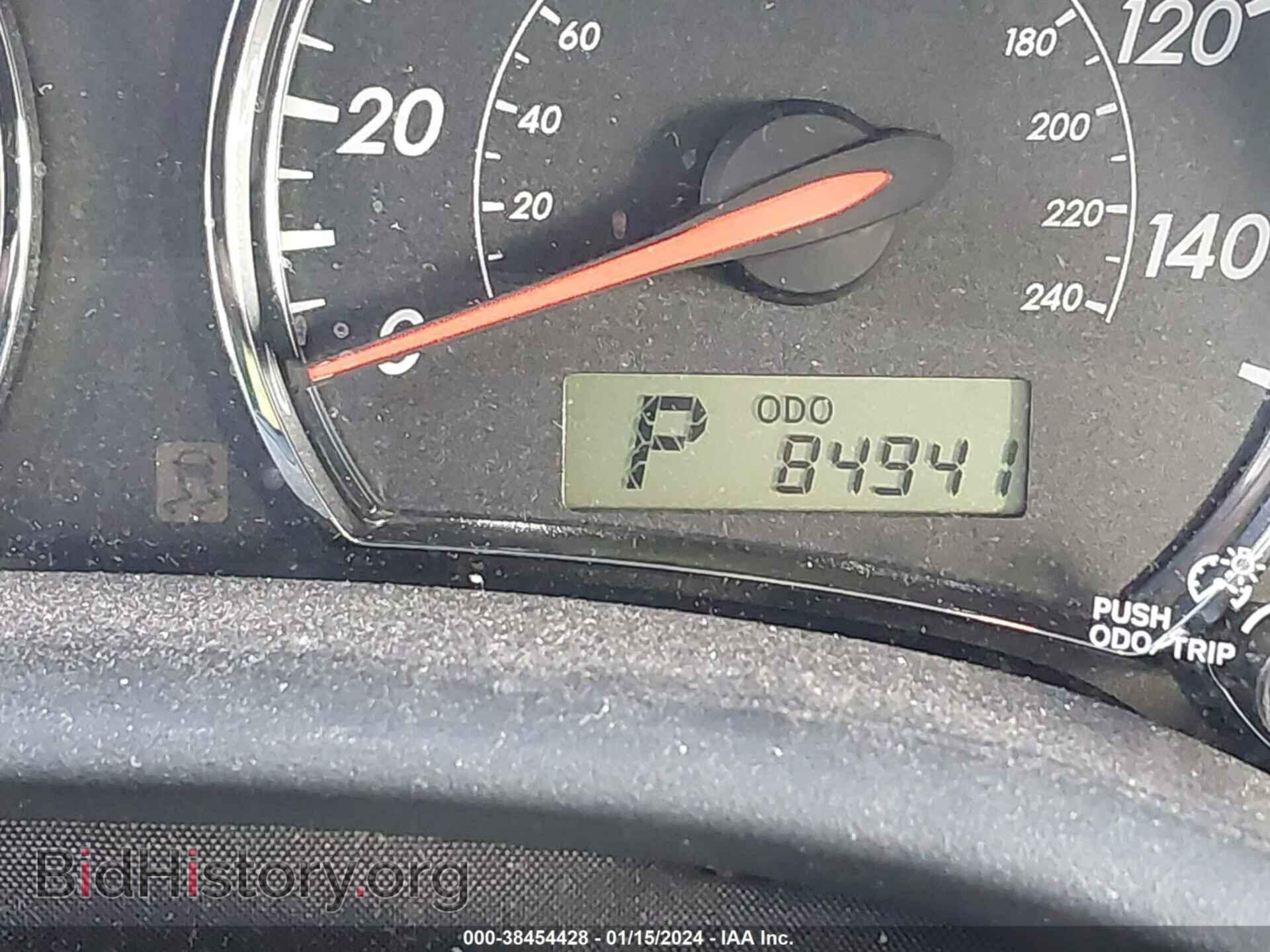 2012 TOYOTA COROLLA - VIN: 5YFBU4EE9CP049068 - Фото 15