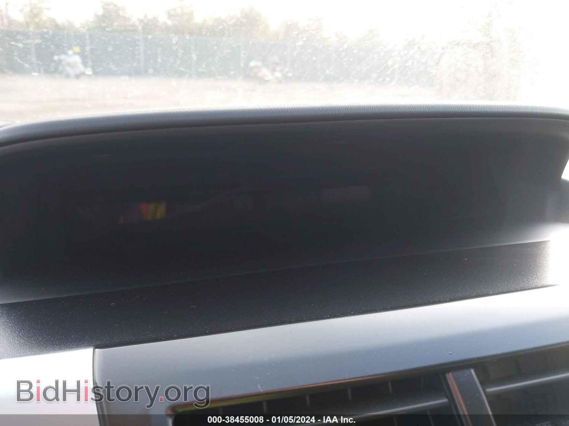 2014 TOYOTA PRIUS V - VIN: JTDZN3EU8E3310036 - Фото 7