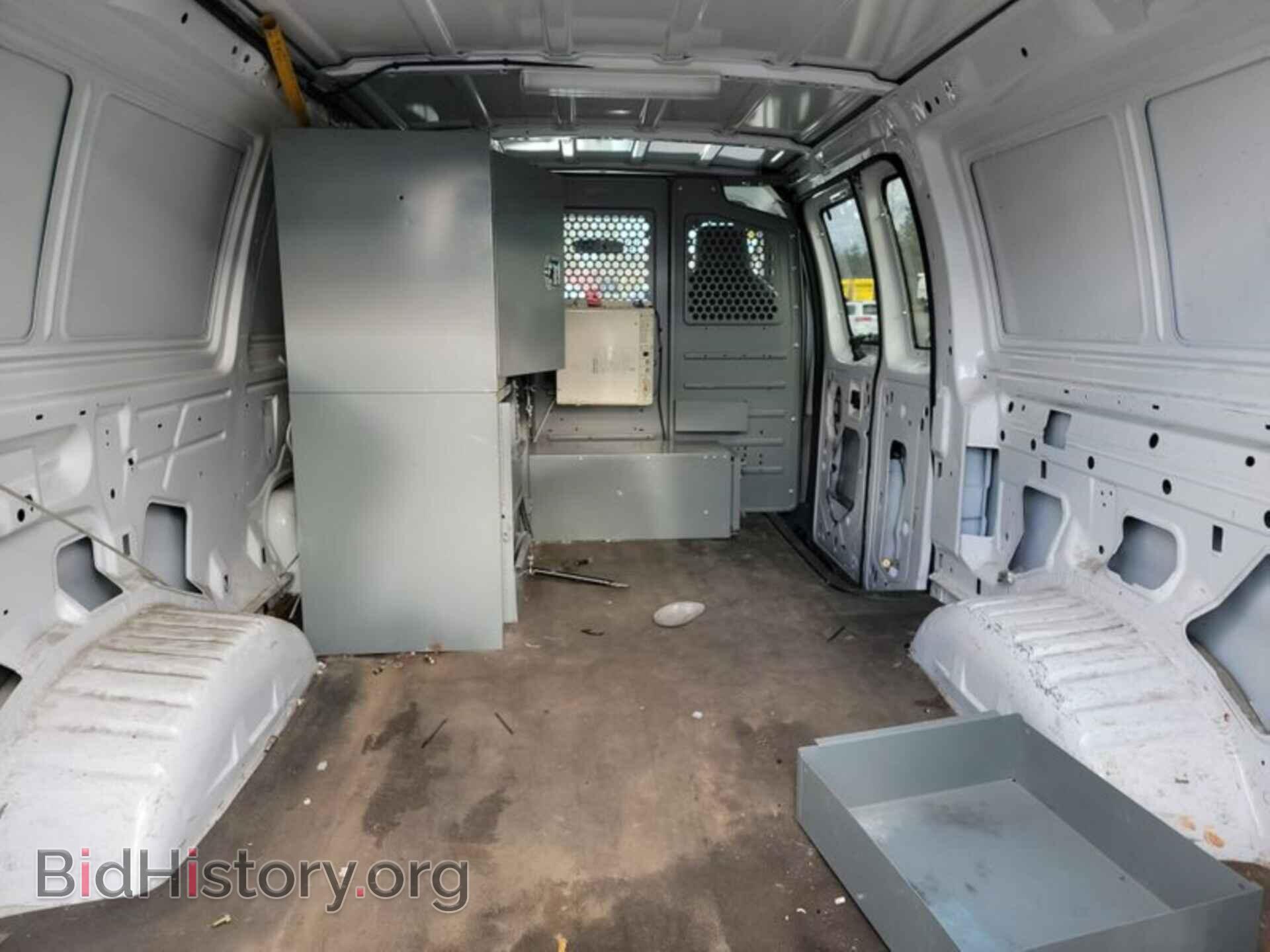 2011 FORD E-250 - VIN: 1FTNE2EL6BDB36912 - Фото 12