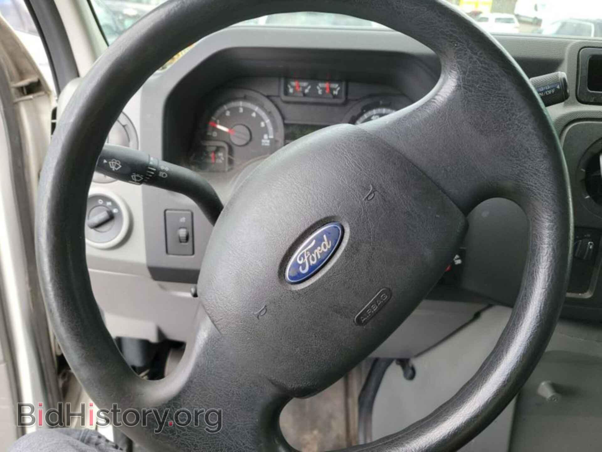 2011 FORD E-250 - VIN: 1FTNE2EL6BDB36912 - Фото 15
