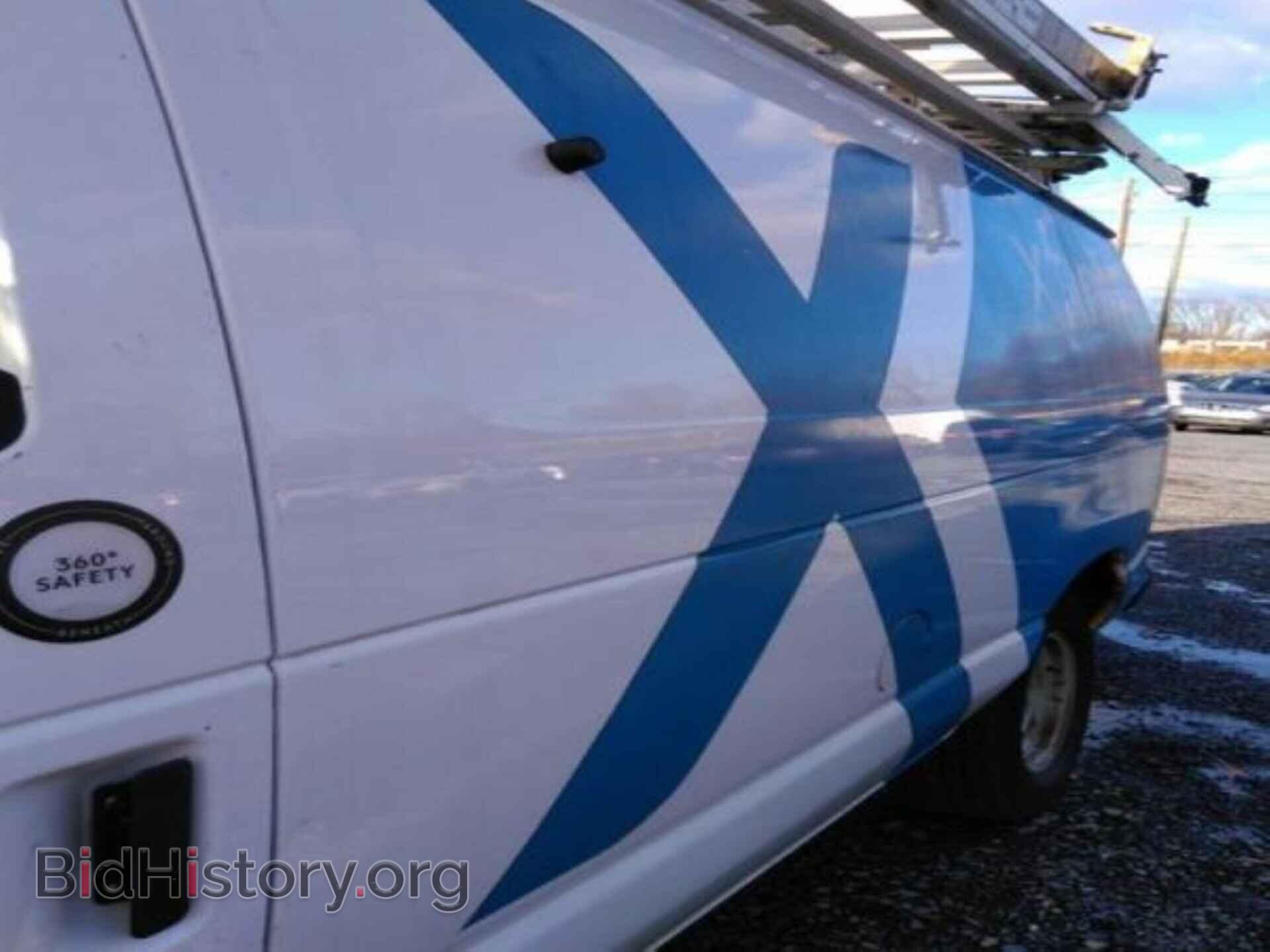 2011 FORD E-250 - VIN: 1FTNE2EL6BDB36912 - Фото 19