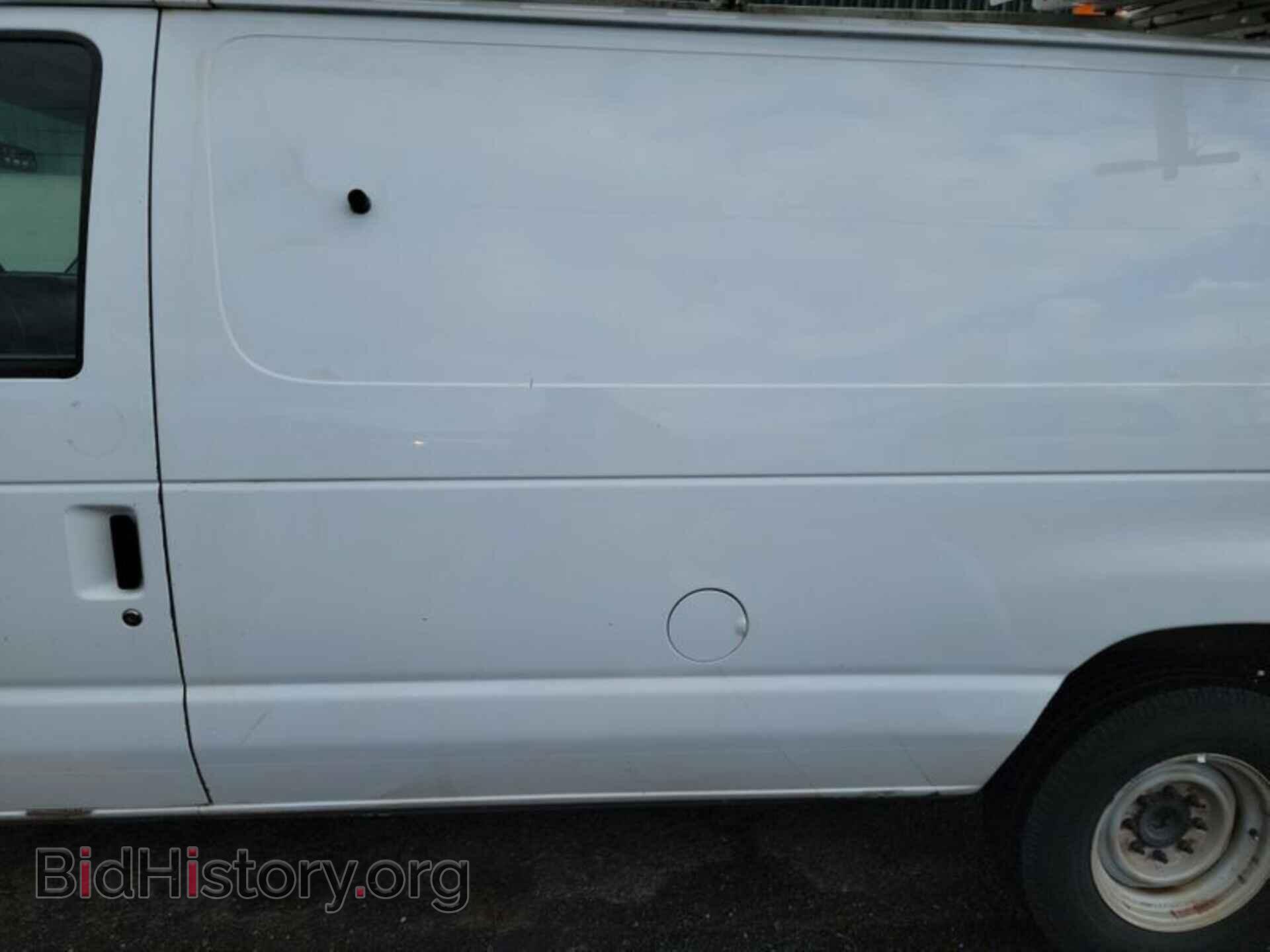2011 FORD E-250 - VIN: 1FTNE2EL6BDB36912 - Фото 22