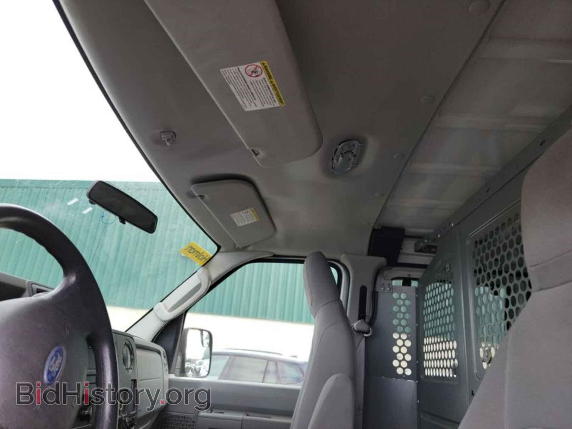 2011 FORD E-250 - VIN: 1FTNE2EL6BDB36912 - Фото 29