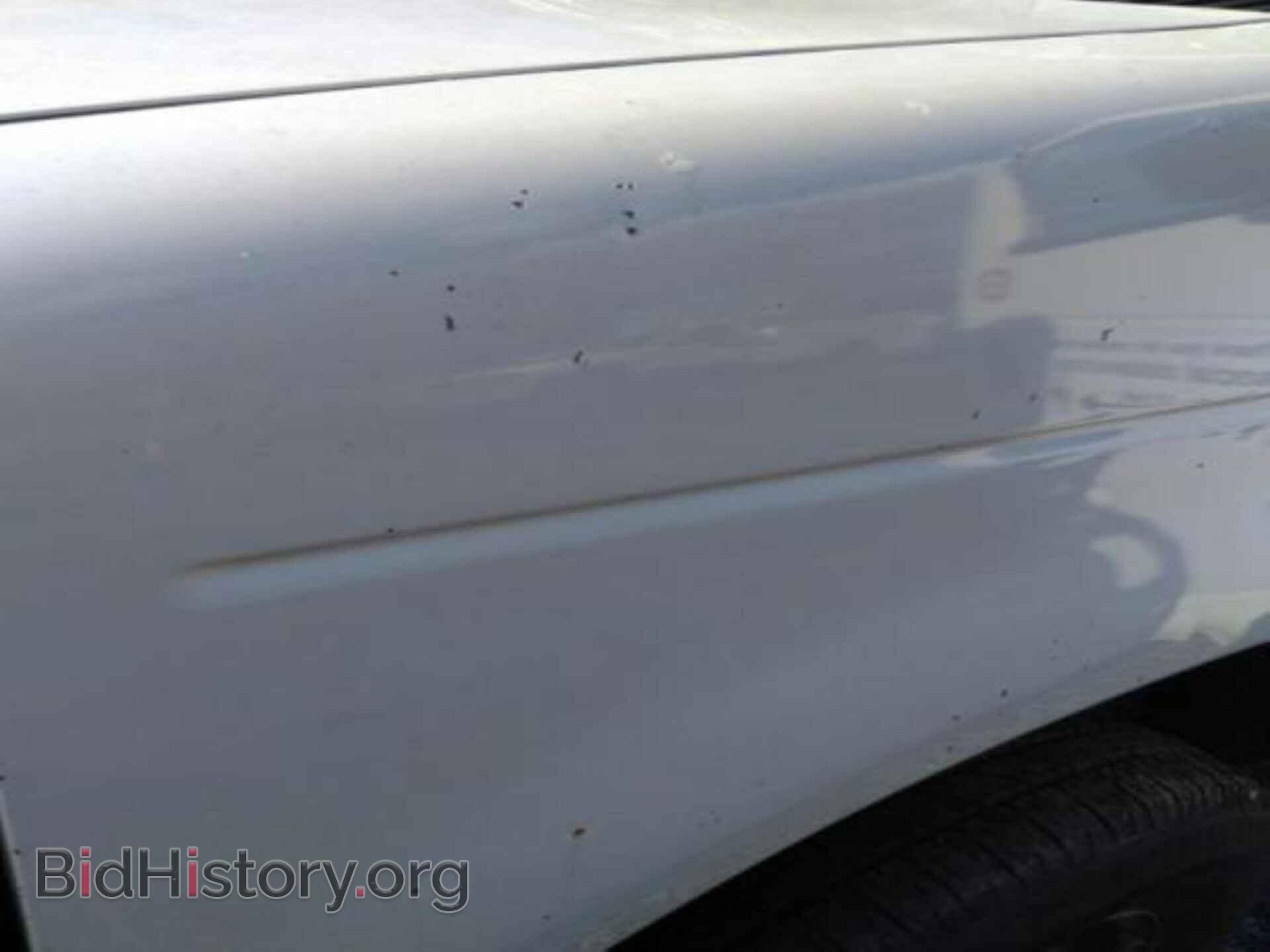 2011 FORD E-250 - VIN: 1FTNE2EL6BDB36912 - Фото 4