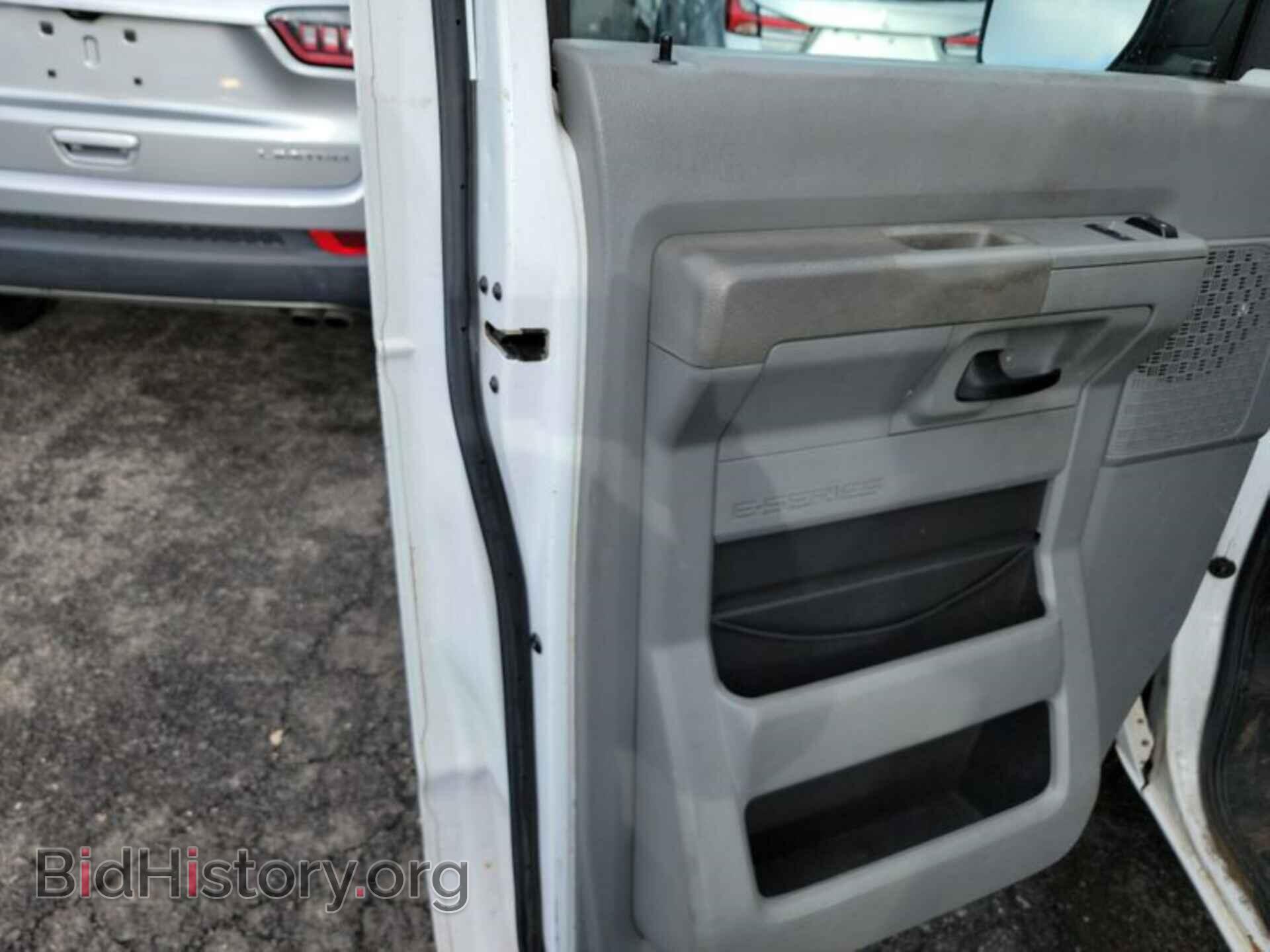 2011 FORD E-250 - VIN: 1FTNE2EL6BDB36912 - Фото 5