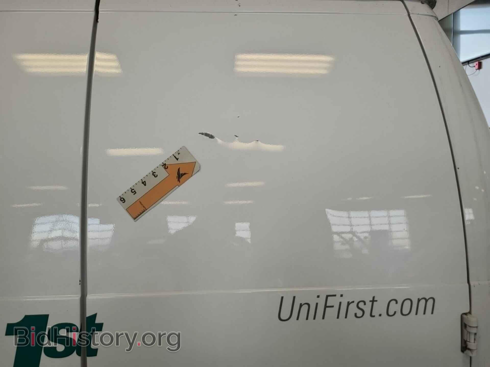 Фотография 1FTNS1EW2DDA18064 - FORD E-150 2013