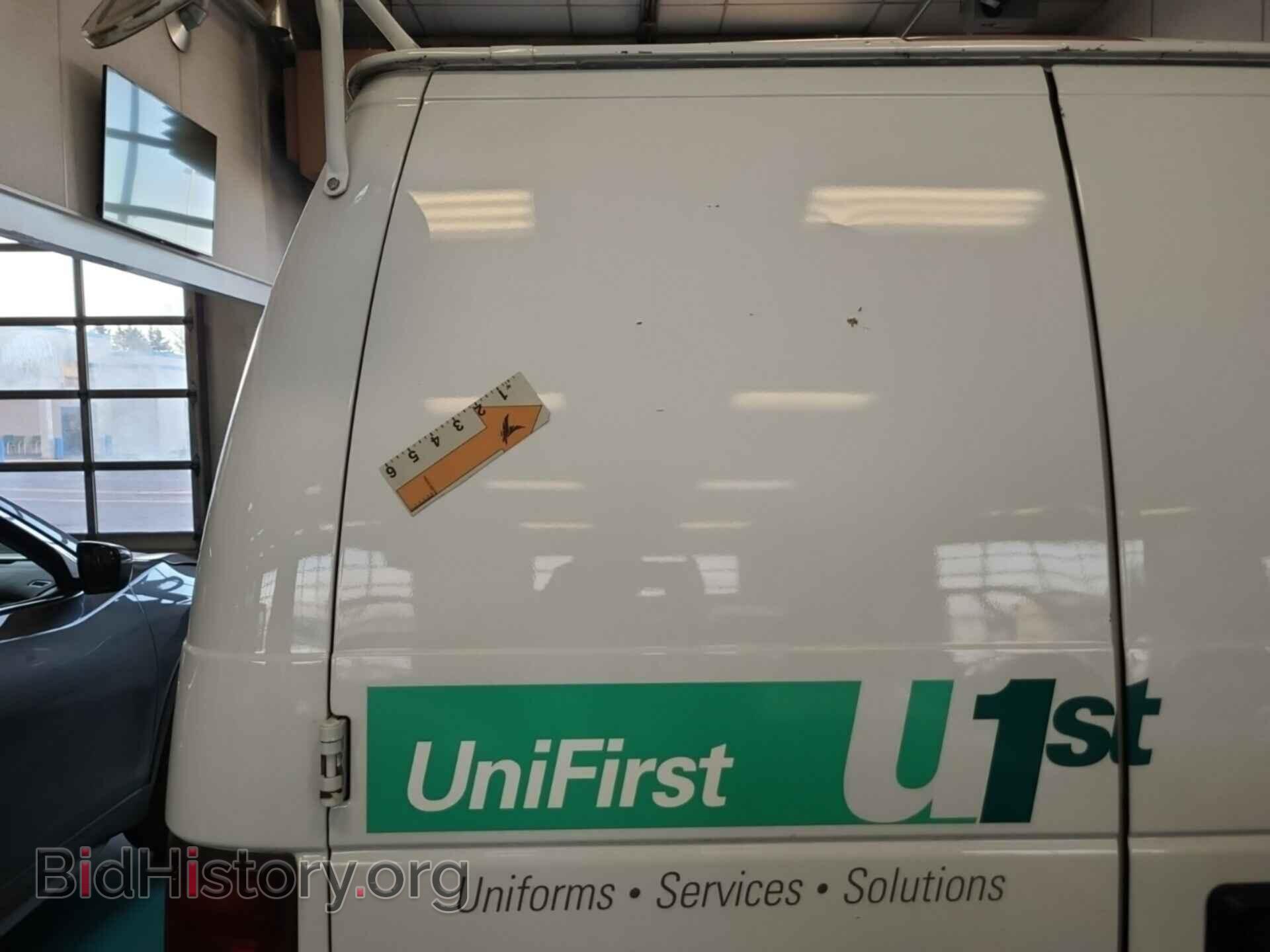 2013 FORD E-150 - VIN: 1FTNS1EW2DDA18064 - Фото 2