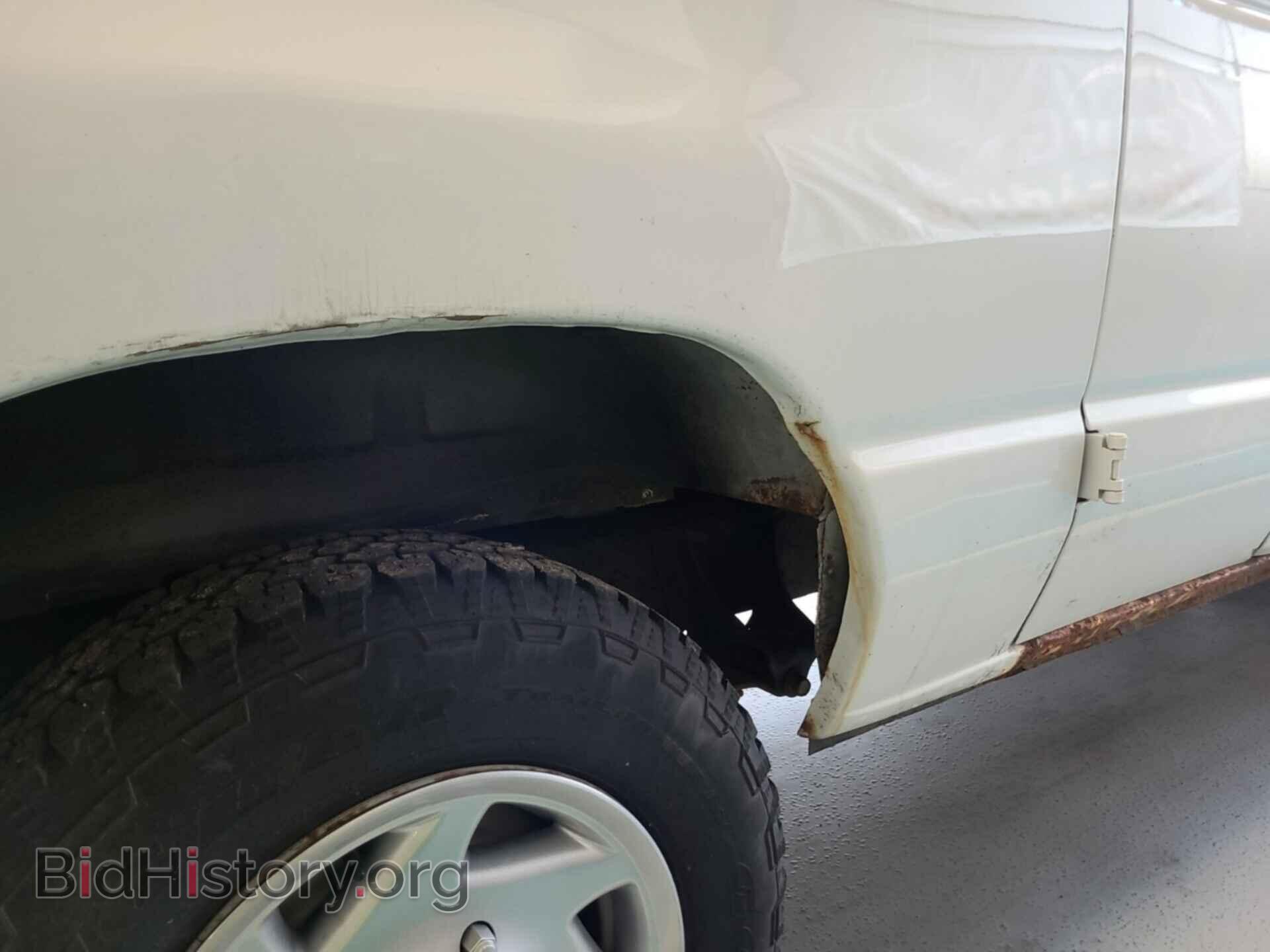 2013 FORD E-150 - VIN: 1FTNS1EW2DDA18064 - Фото 18