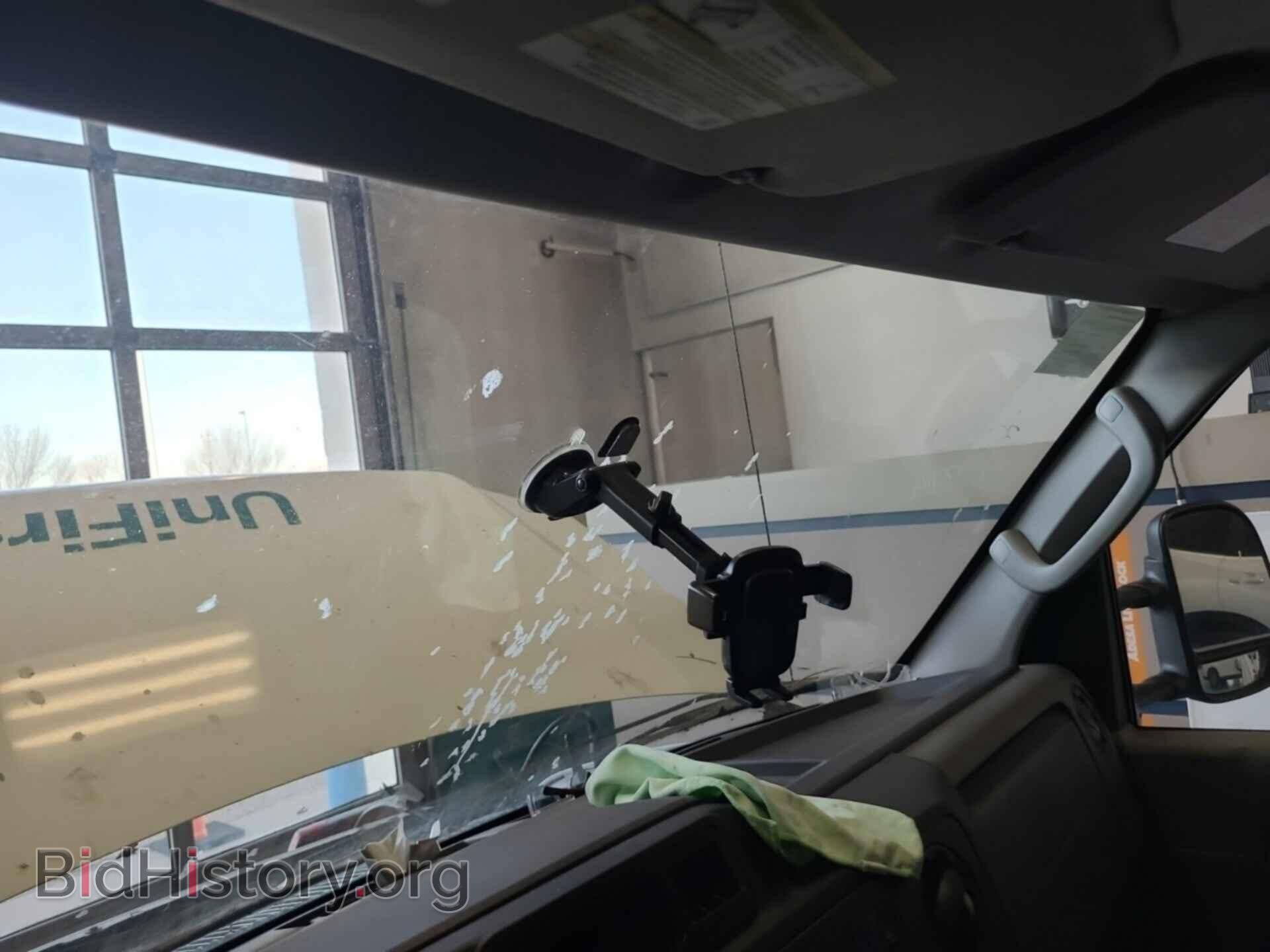 2013 FORD E-150 - VIN: 1FTNS1EW2DDA18064 - Фото 4