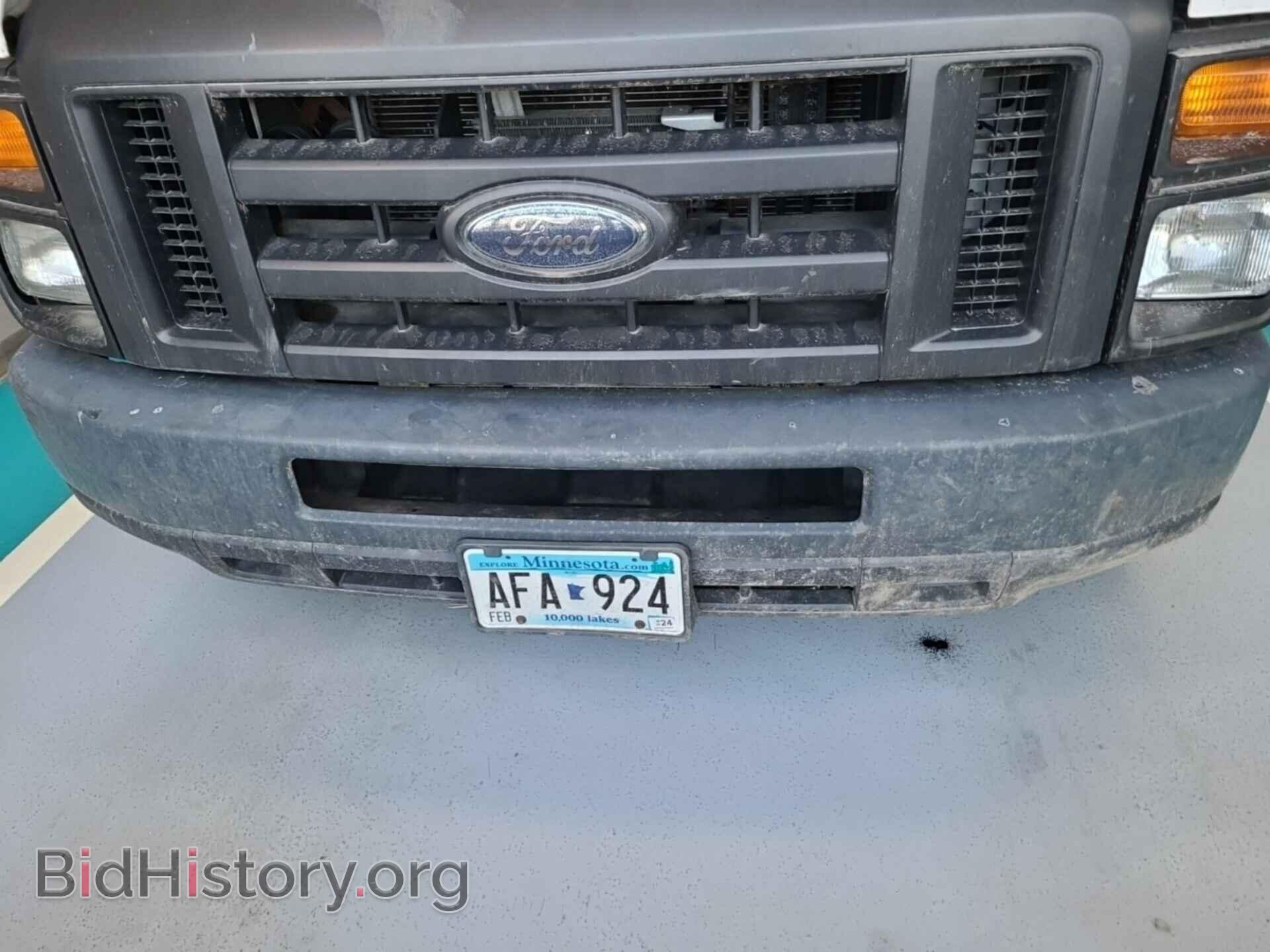 2013 FORD E-150 - VIN: 1FTNS1EW2DDA18064 - Фото 6