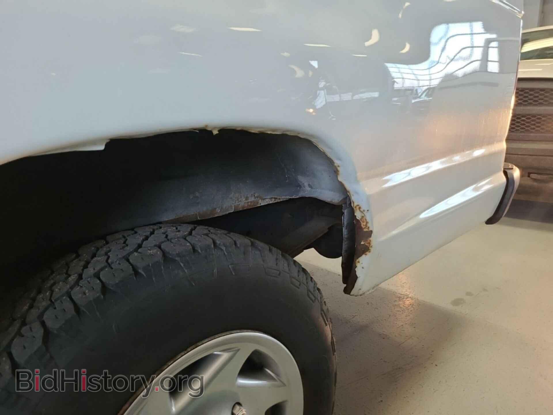 2013 FORD E-150 - VIN: 1FTNS1EW2DDA18064 - Фото 9
