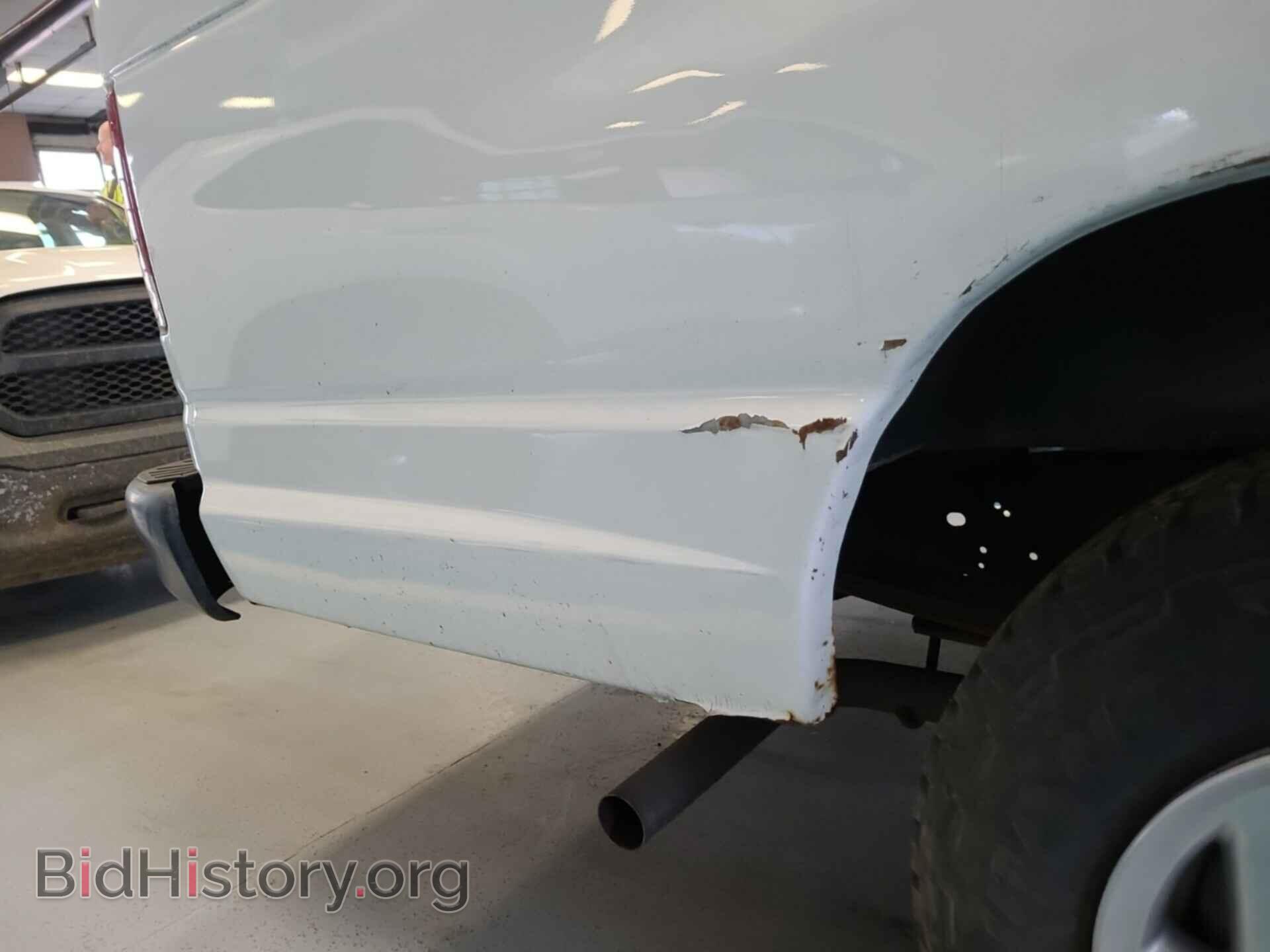2013 FORD E-150 - VIN: 1FTNS1EW2DDA18064 - Фото 10