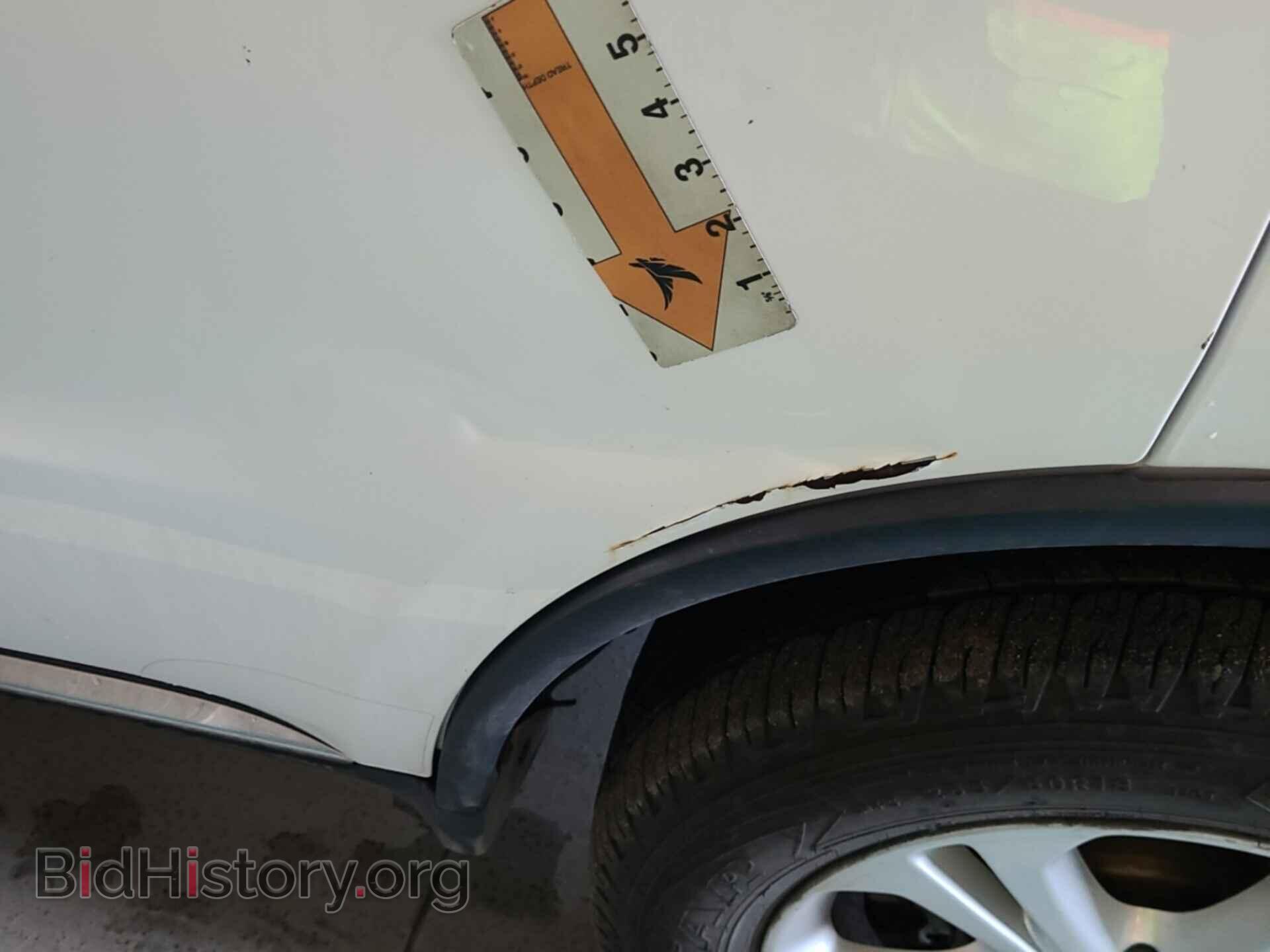 2013 DODGE DURANGO - VIN: 1C4RDJAG5DC647477 - Фото 3
