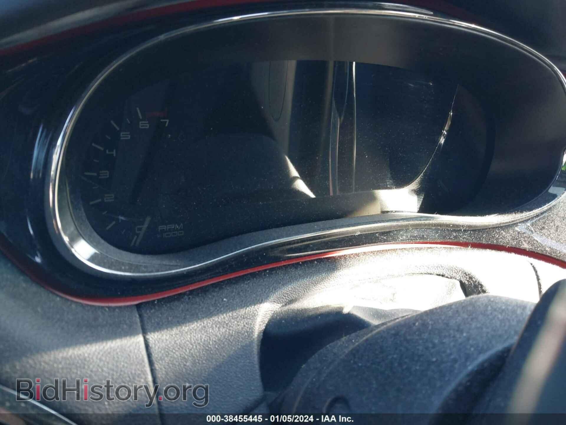 2013 DODGE DART - VIN: 1C3CDFCBXDD325467 - Фото 7
