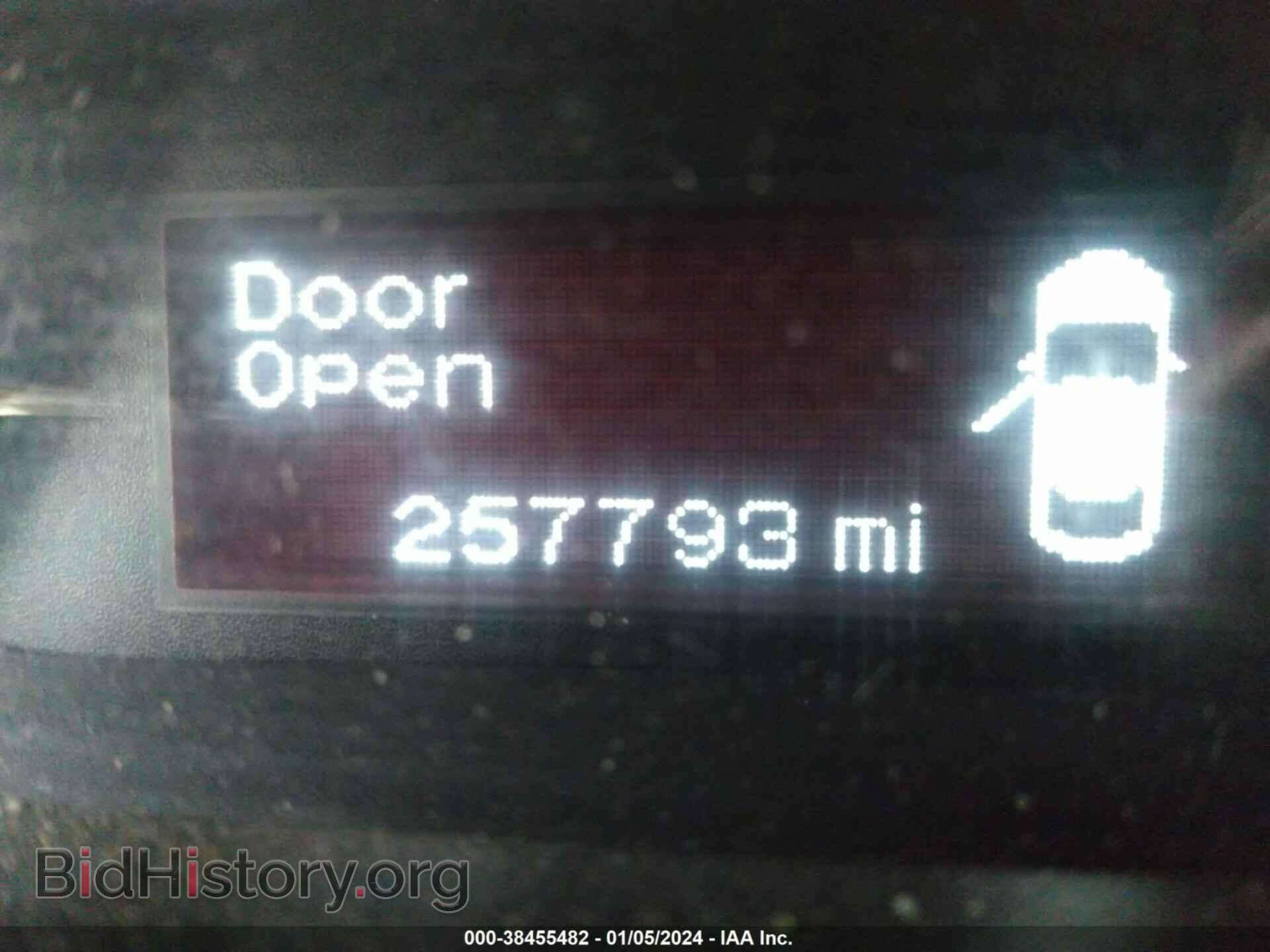 2014 DODGE DART - VIN: 1C3CDFBB1ED779951 - Photo 5