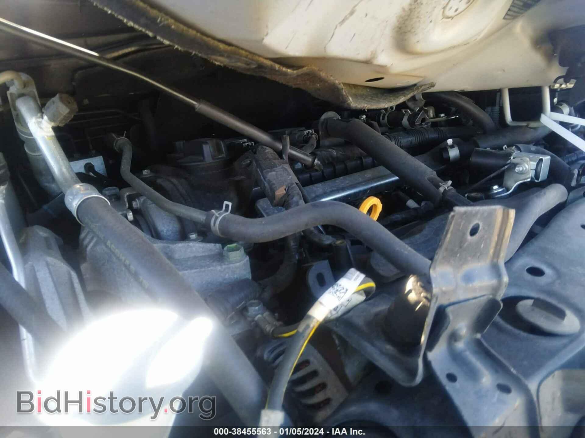 2020 NISSAN VERSA - VIN: 3N1CN8DV4LL844247 - Фото 10