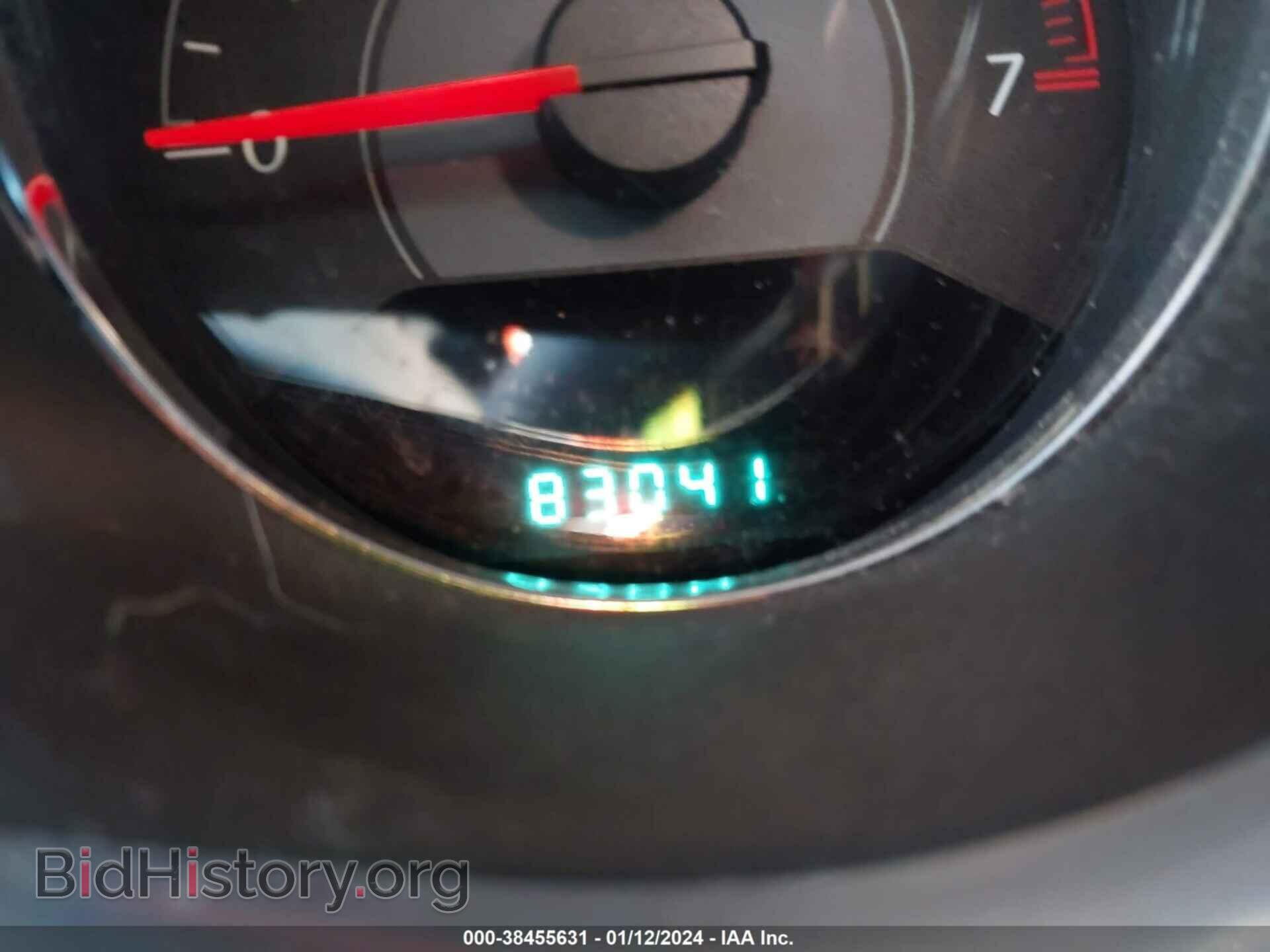 2013 CHRYSLER 200 - VIN: 1C3CCBBB8DN631865 - Фото 7