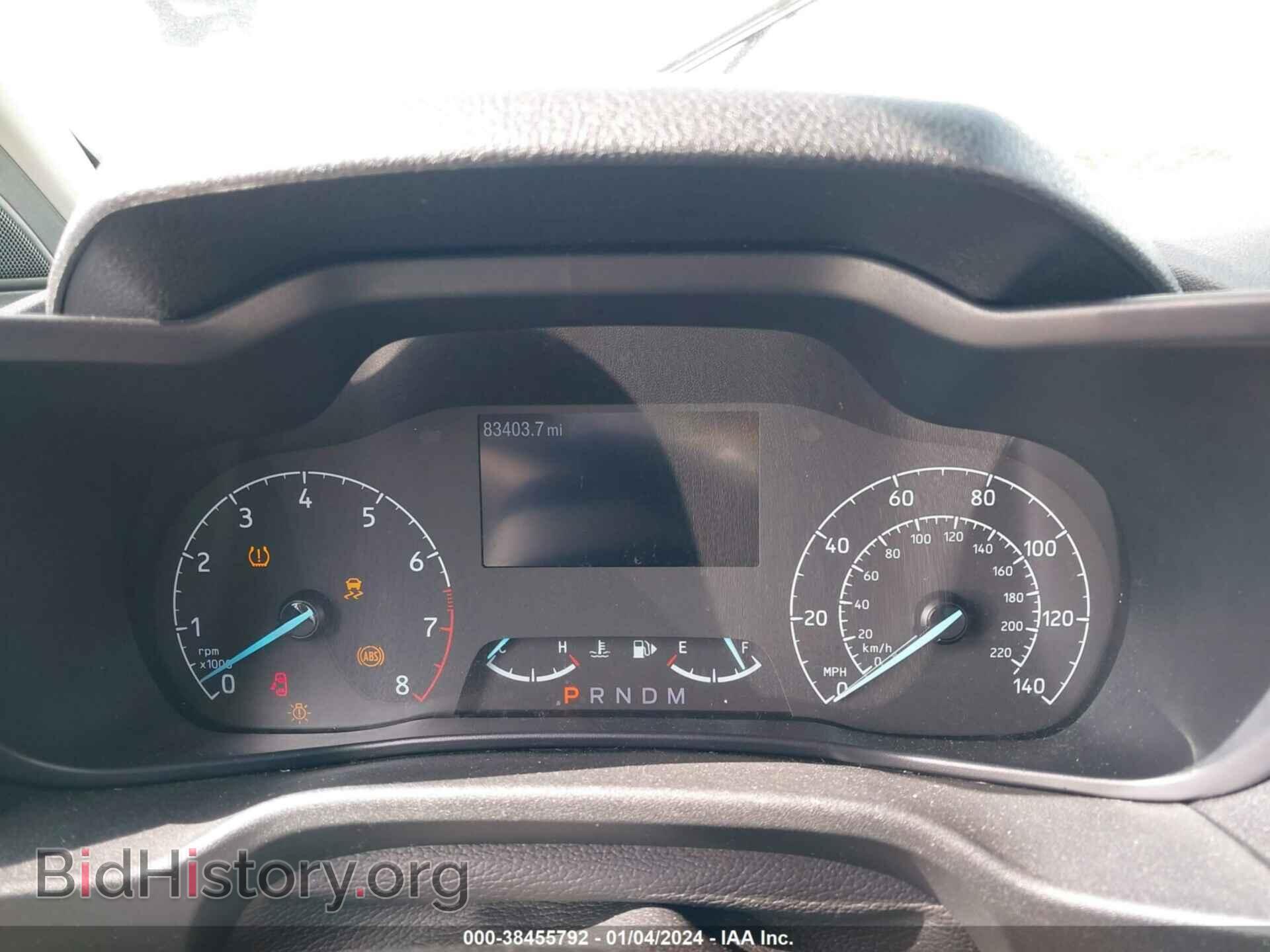 2022 FORD TRANSIT CONNECT - VIN: NM0LS7S21N1517403 - Фото 7