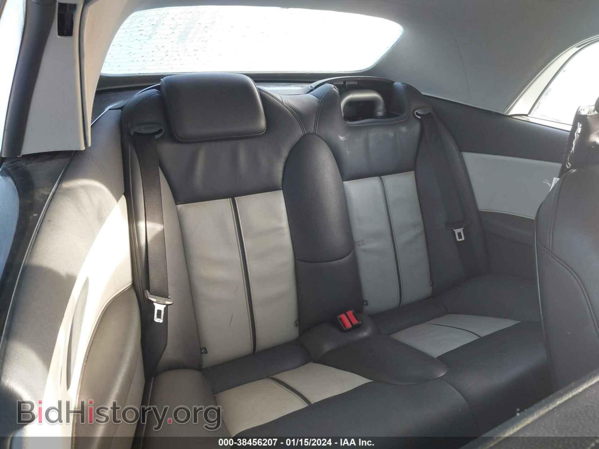 2008 SAAB 9-3 - VIN: YS3FH71U786013620 - Фото 8