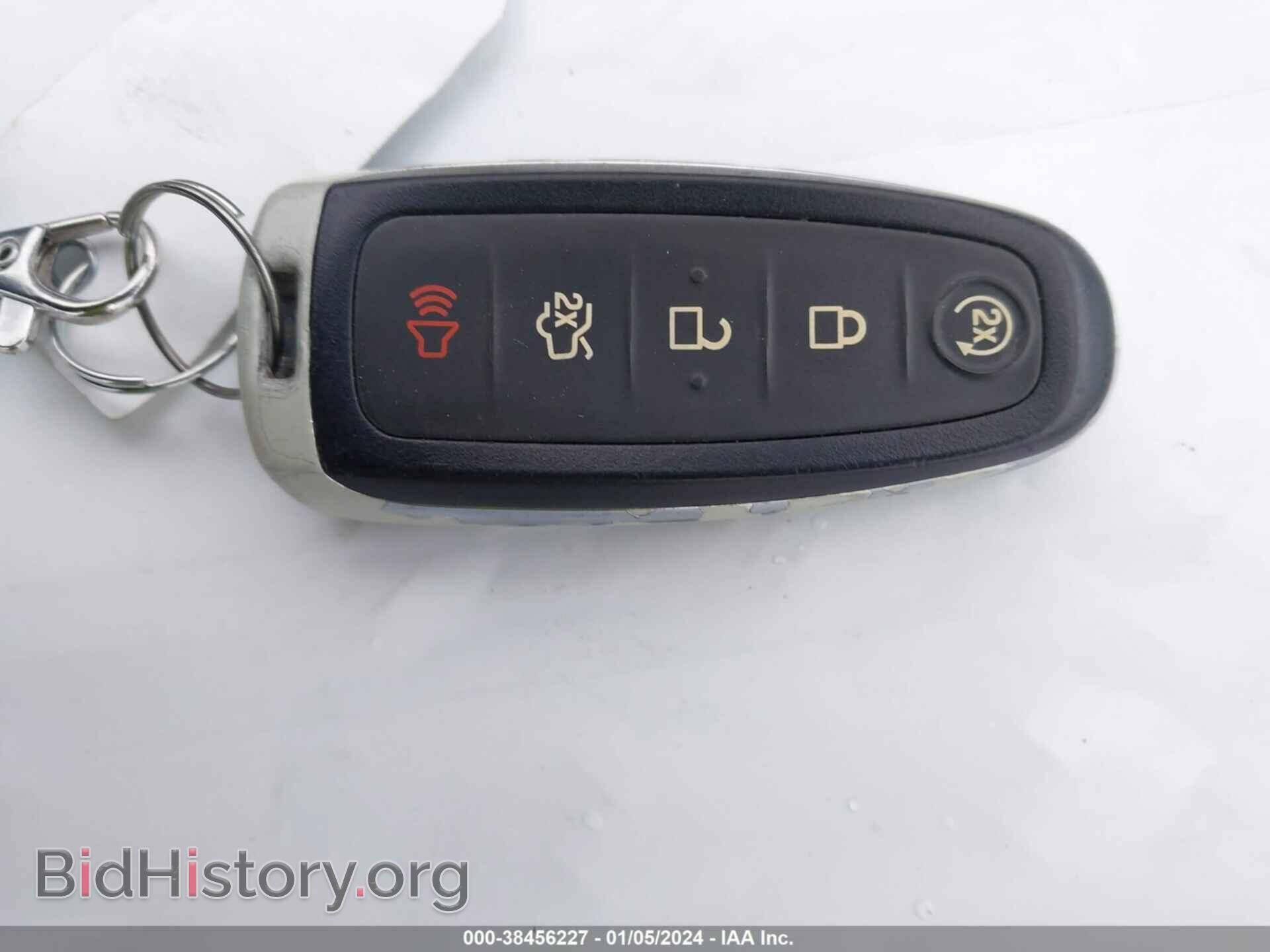 2013 FORD FOCUS - VIN: 1FADP3J21DL124528 - Photo 11