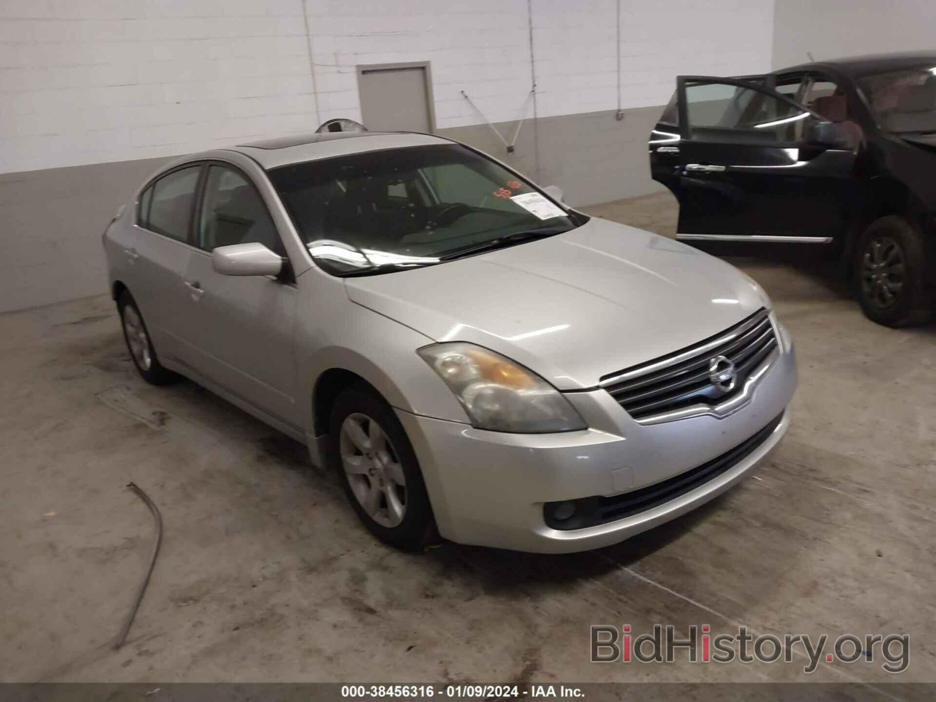 Photo 1N4AL21E39N505120 - NISSAN ALTIMA 2009