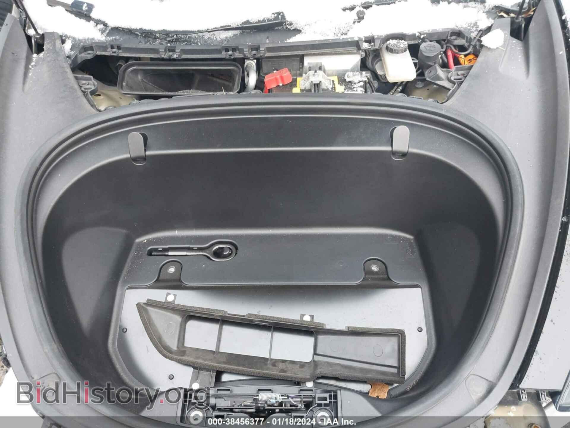 2018 TESLA MODEL 3 - VIN: 5YJ3E1EB3JF071307 - Фото 10