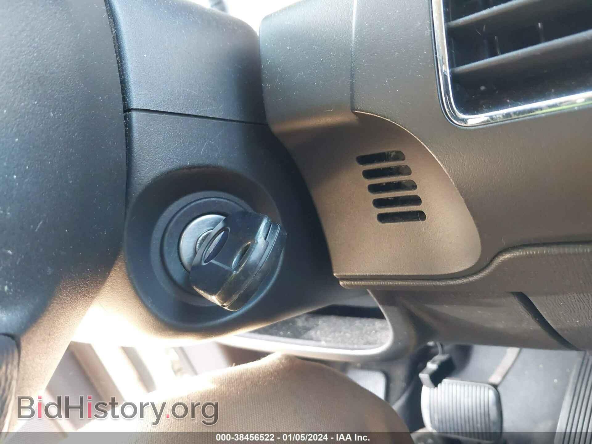 2009 FORD FLEX - VIN: 2FMDK53C89BA31678 - Фото 11
