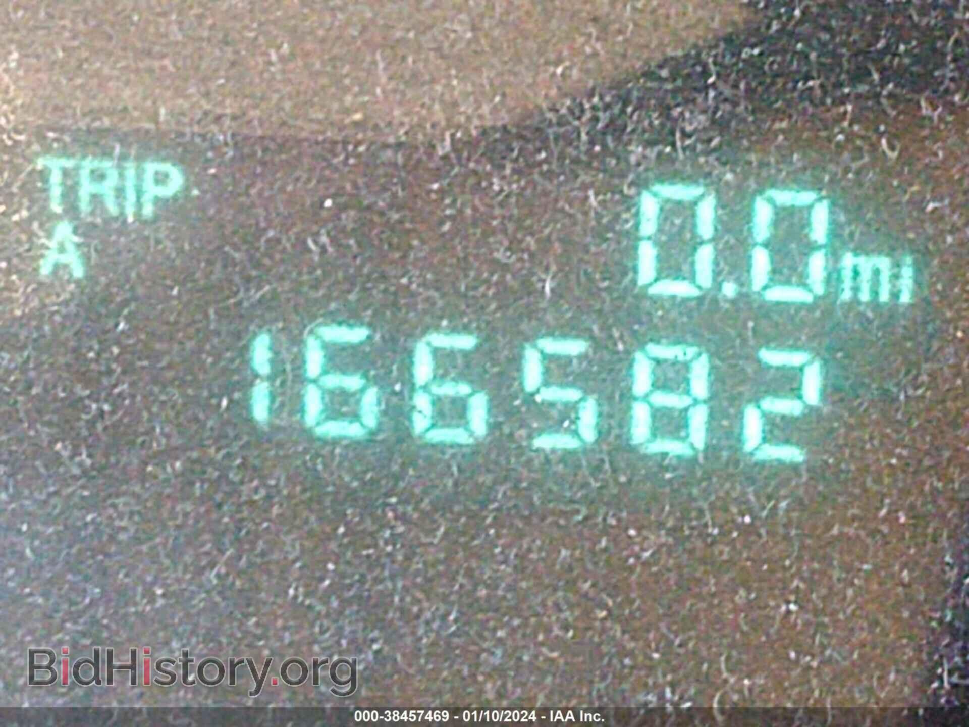 2008 FORD ESCAPE - VIN: 1FMCU03138KA16923 - Фото 7