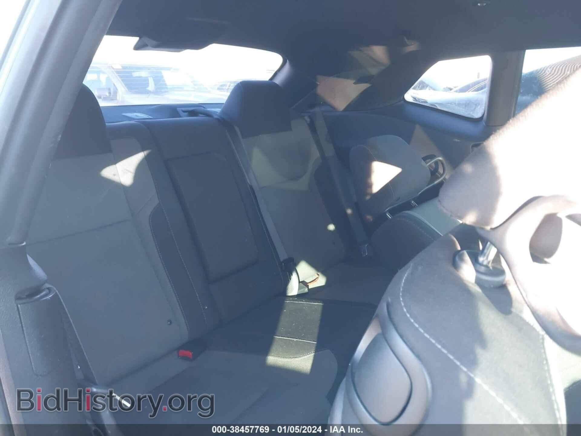 2015 DODGE CHALLENGER - VIN: 2C3CDZAG7FH851044 - Фото 8