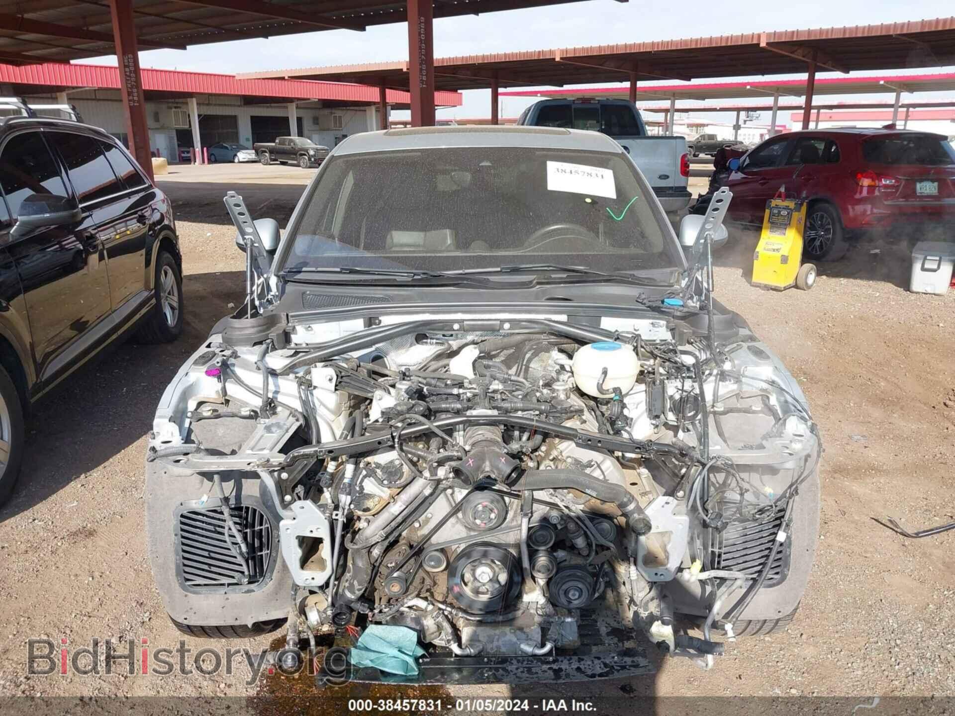 2016 PORSCHE MACAN - VIN: WP1AB2A51GLB46788 - Photo 12