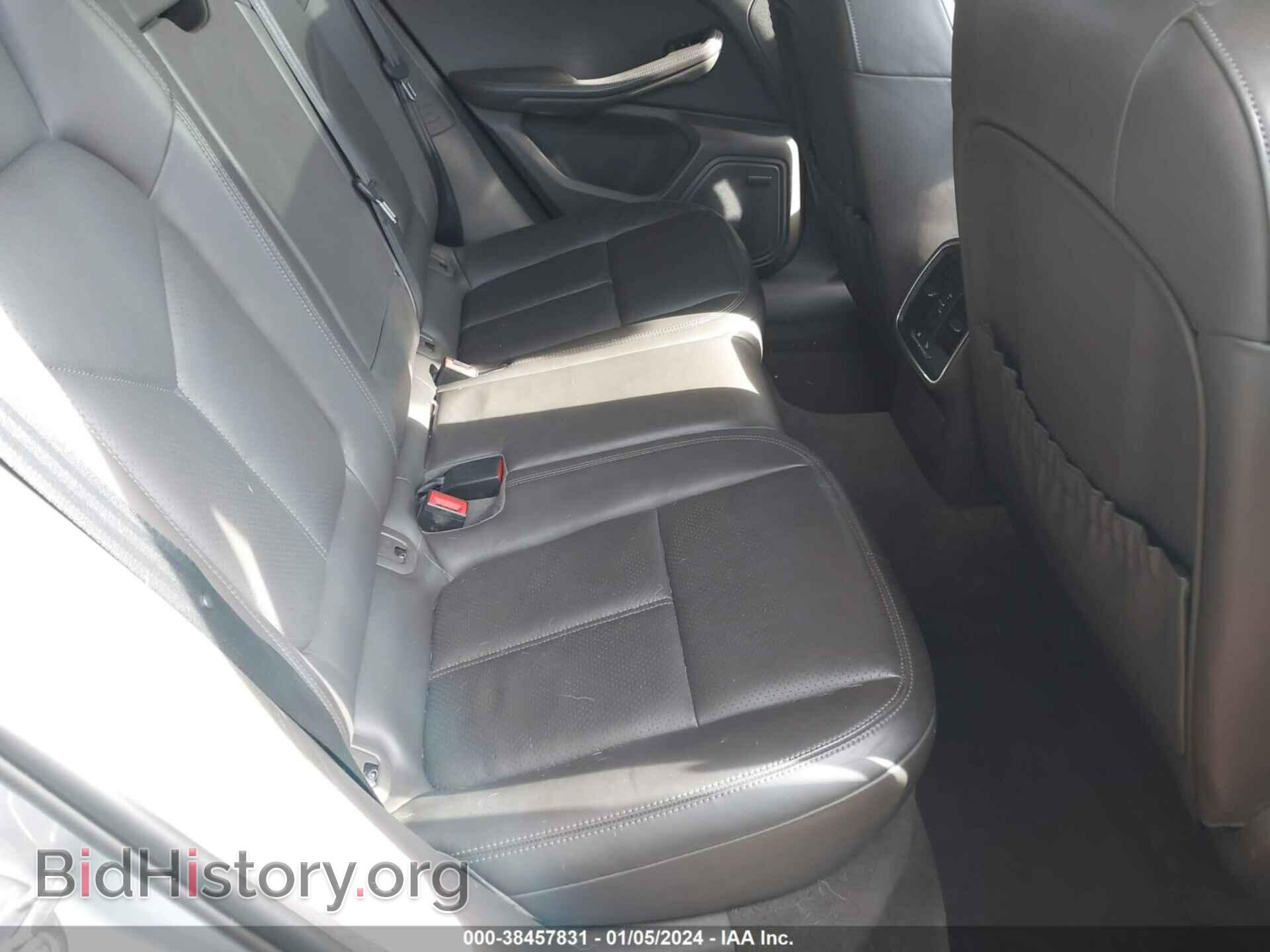 2016 PORSCHE MACAN - VIN: WP1AB2A51GLB46788 - Photo 8