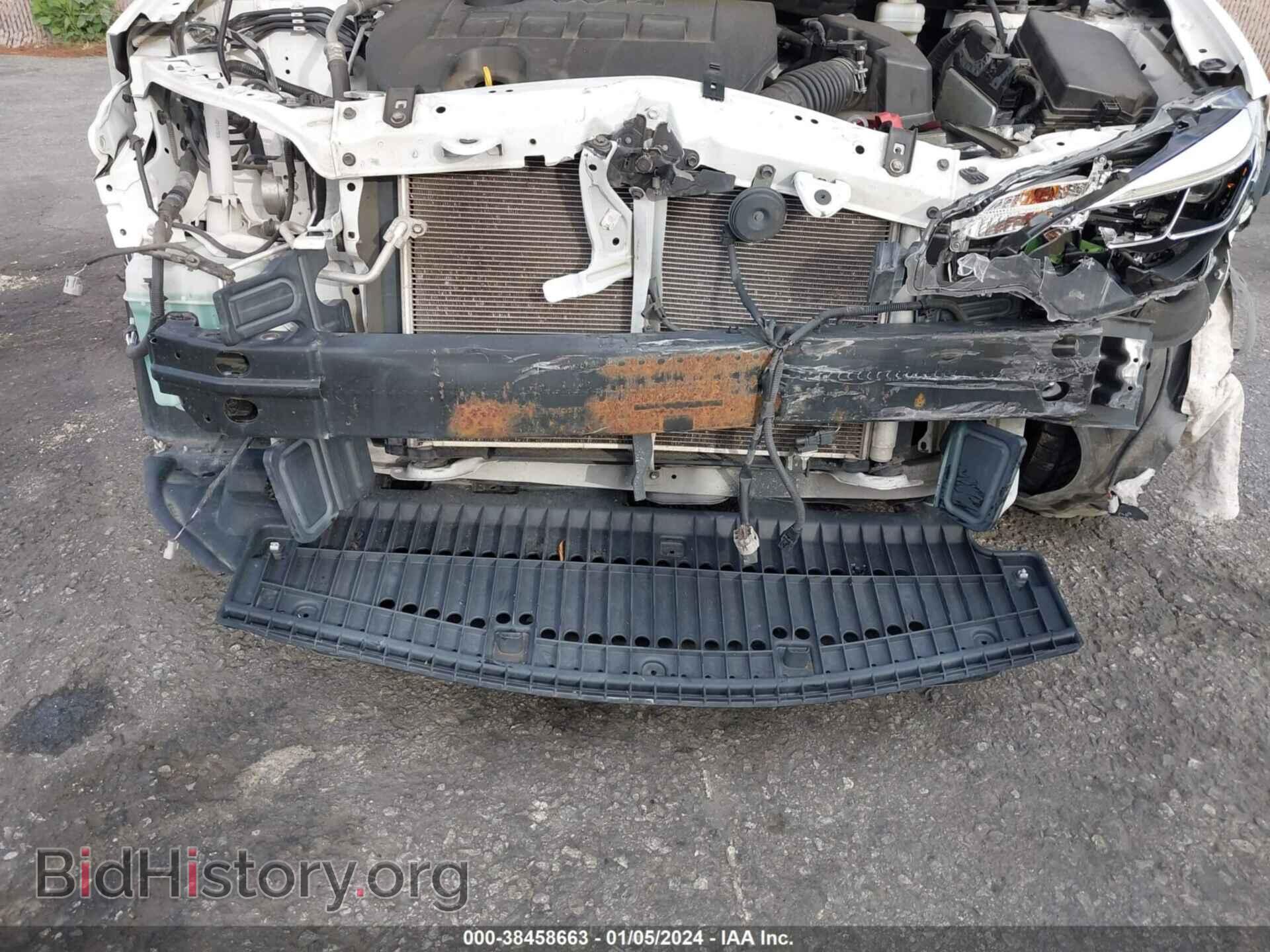 2017 TOYOTA COROLLA - VIN: 5YFBURHE7HP643254 - Фото 6