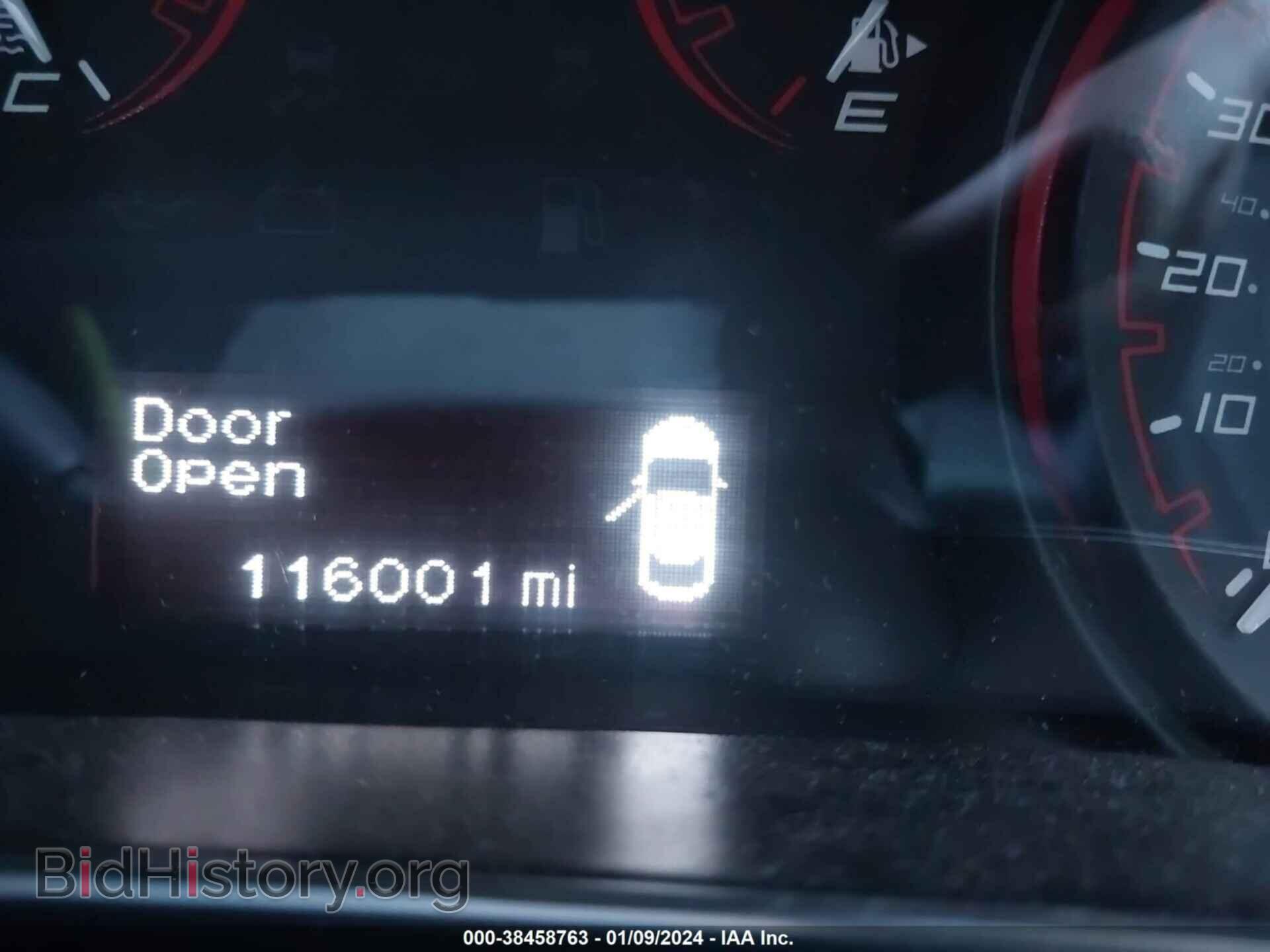 2015 DODGE DART - VIN: 1C3CDFBB4FD118884 - Photo 7