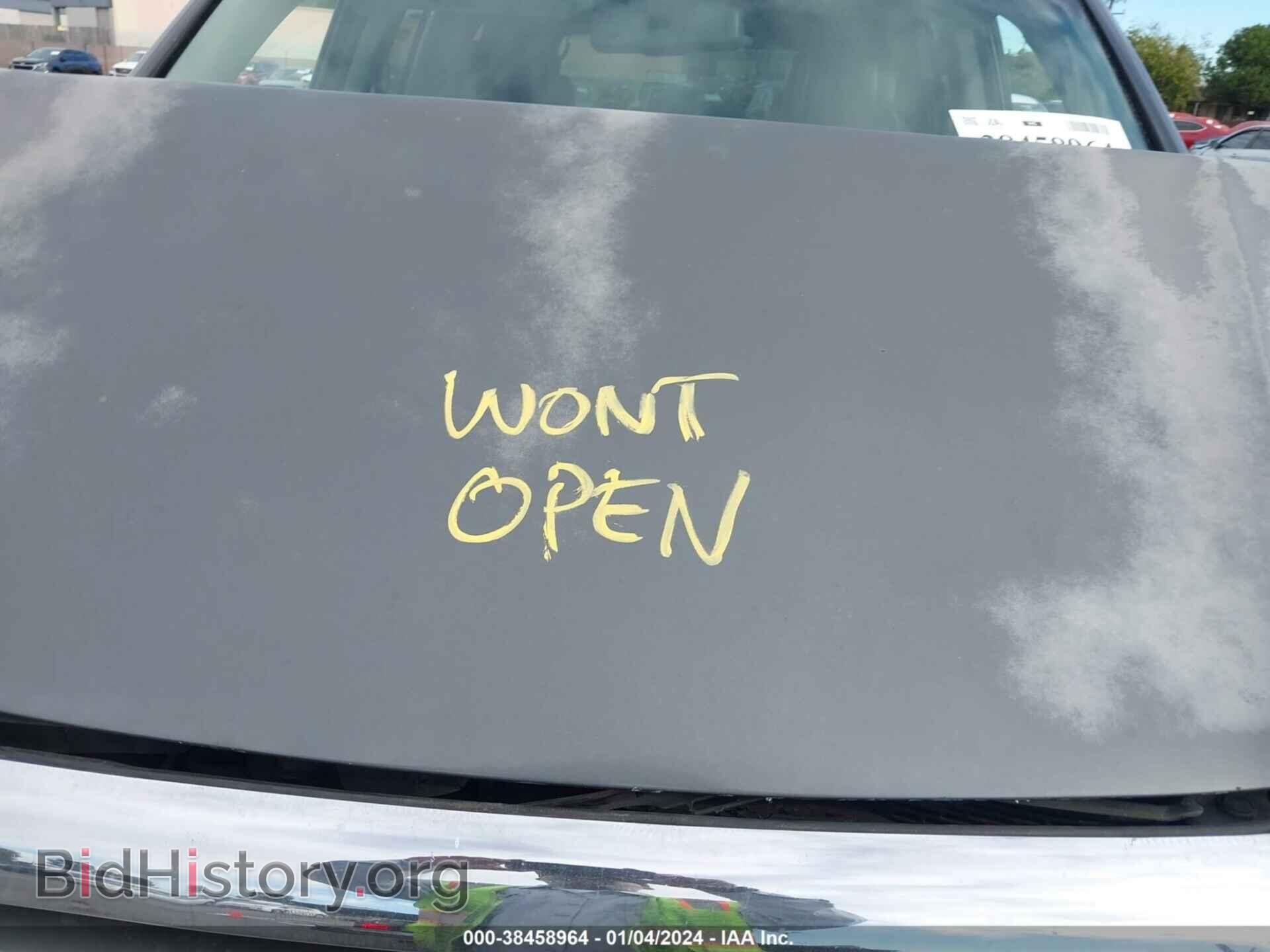 2009 HONDA PILOT - VIN: 5FNYF38679B024113 - Photo 10