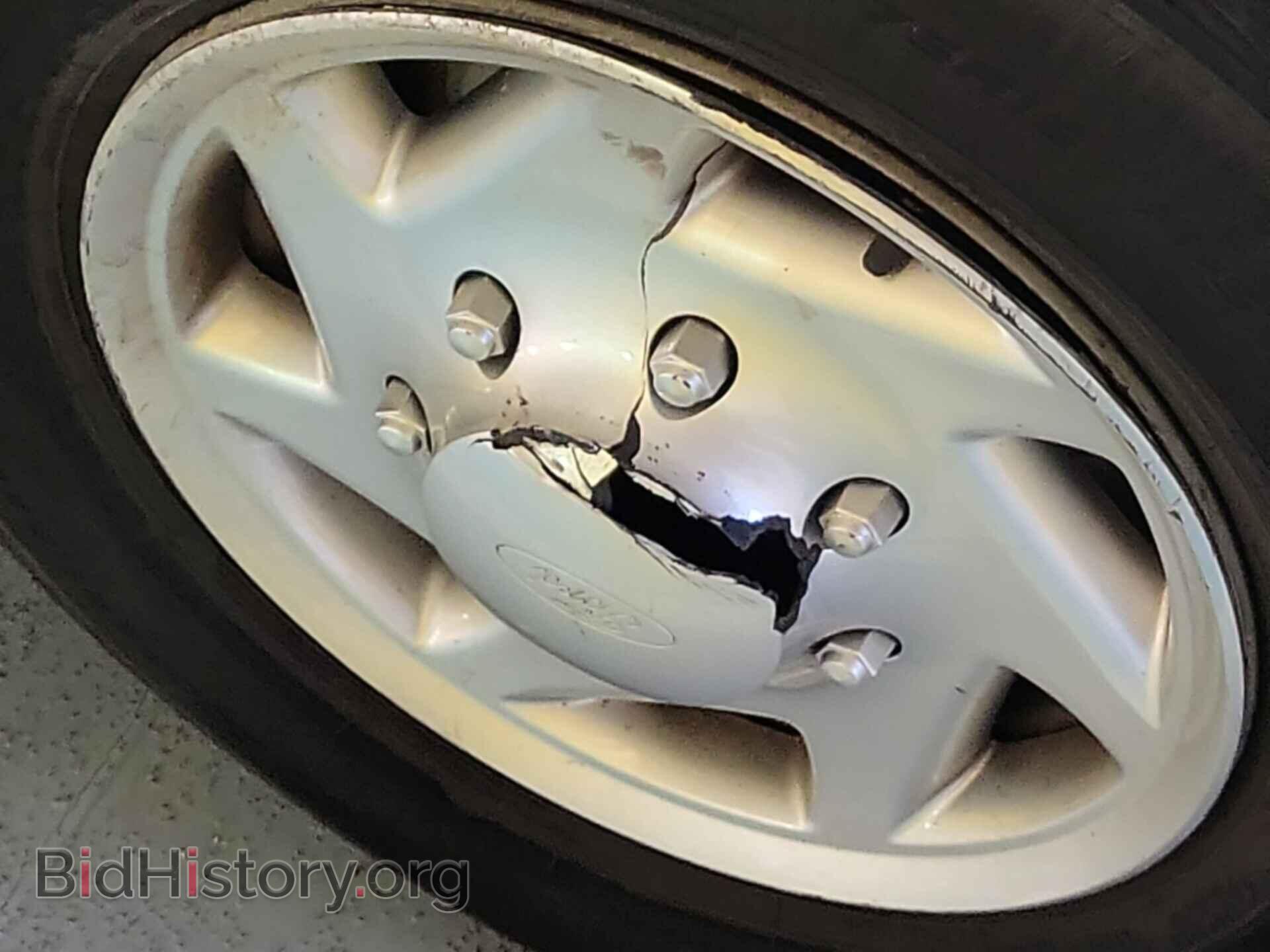 2012 FORD E-250 - VIN: 1FTNE2EW6CDA45439 - Фото 10