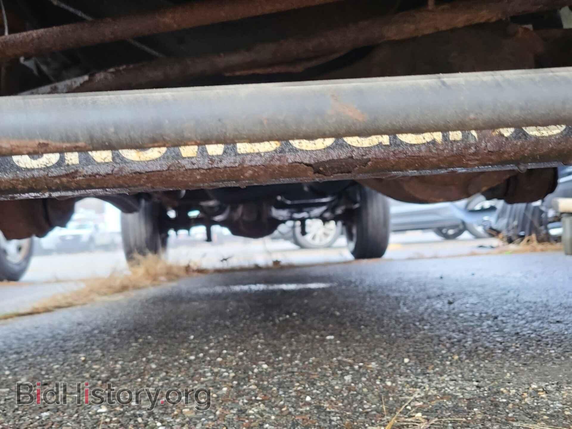2012 FORD F-250 - VIN: 1FT7X2B69CEB84840 - Фото 14