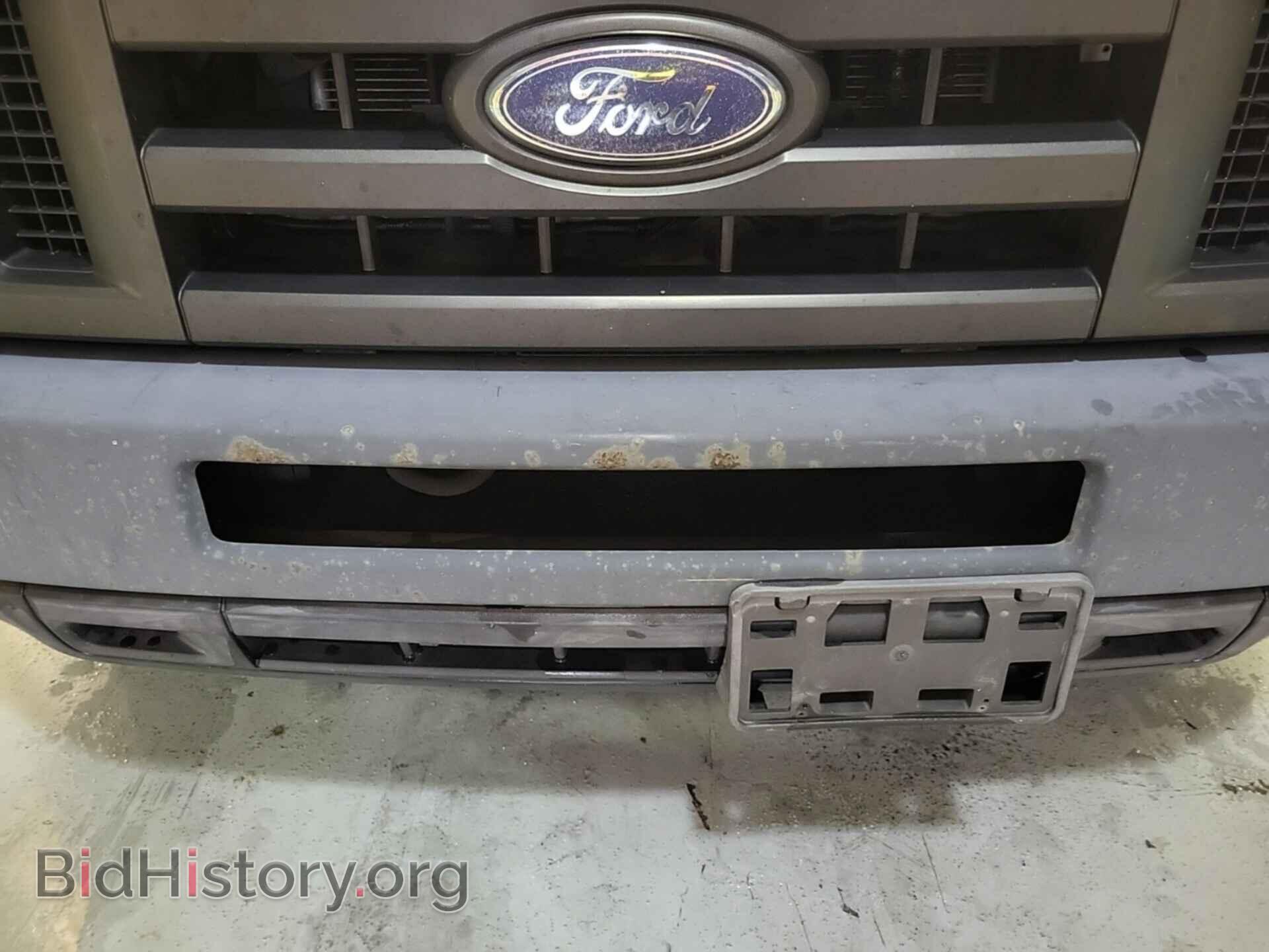 2011 FORD E-250 - VIN: 1FTNE2EL8BDB35003 - Фото 14