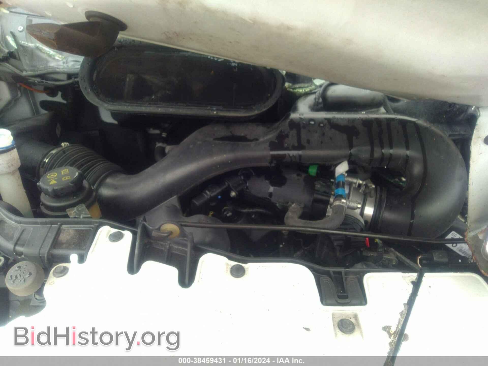 2019 FORD TRANSIT-350 CAB - VIN: 1FDBF8ZM4KKA38569 - Фото 7