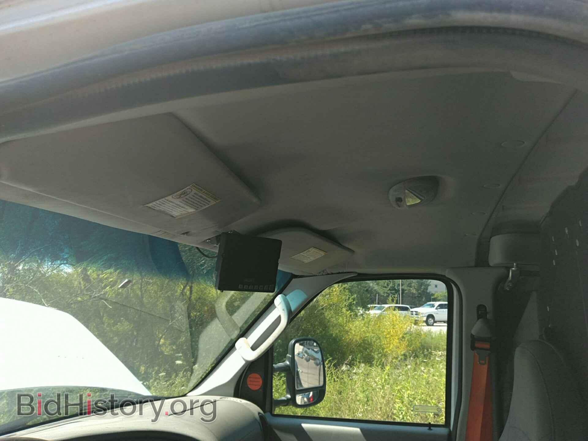 2007 FORD ECONOLINE - VIN: 1FTNE24W07DA99908 - Фото 6