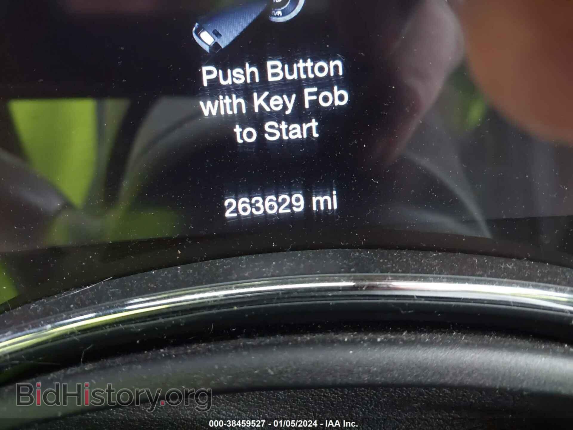 2017 DODGE DURANGO - VIN: 1C4SDJCT0HC783209 - Photo 15