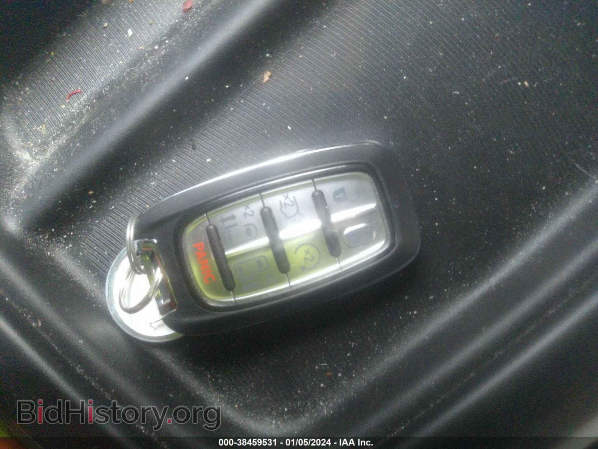 2020 CHRYSLER PACIFICA - VIN: 2C4RC1BG1LR247651 - Photo 11